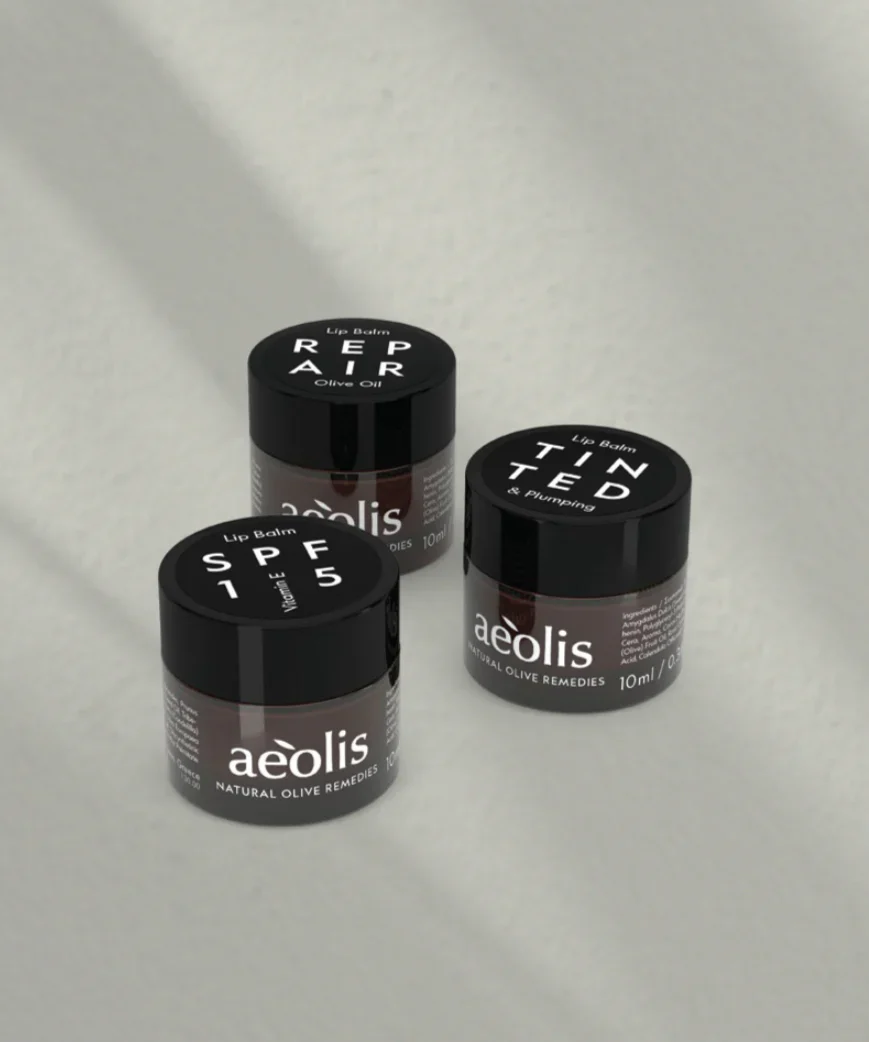 Lip Balm - Tinted & Plumping - Image 4