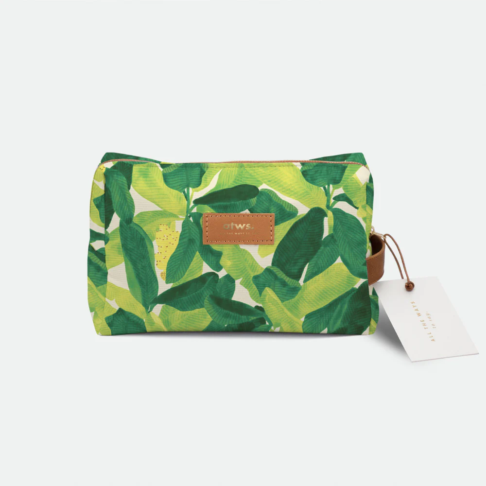 Toiletry Bag - Beverly Hills