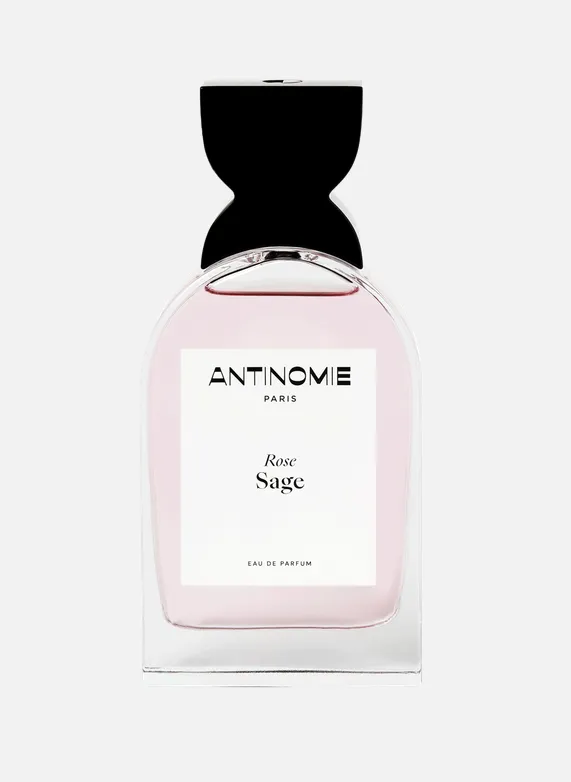 Eau De Parfum - Rose Sage - Image 7