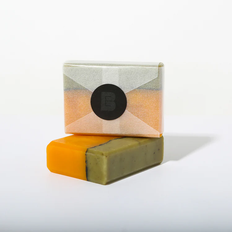 Soap Bar - Lemongrass - Image 3