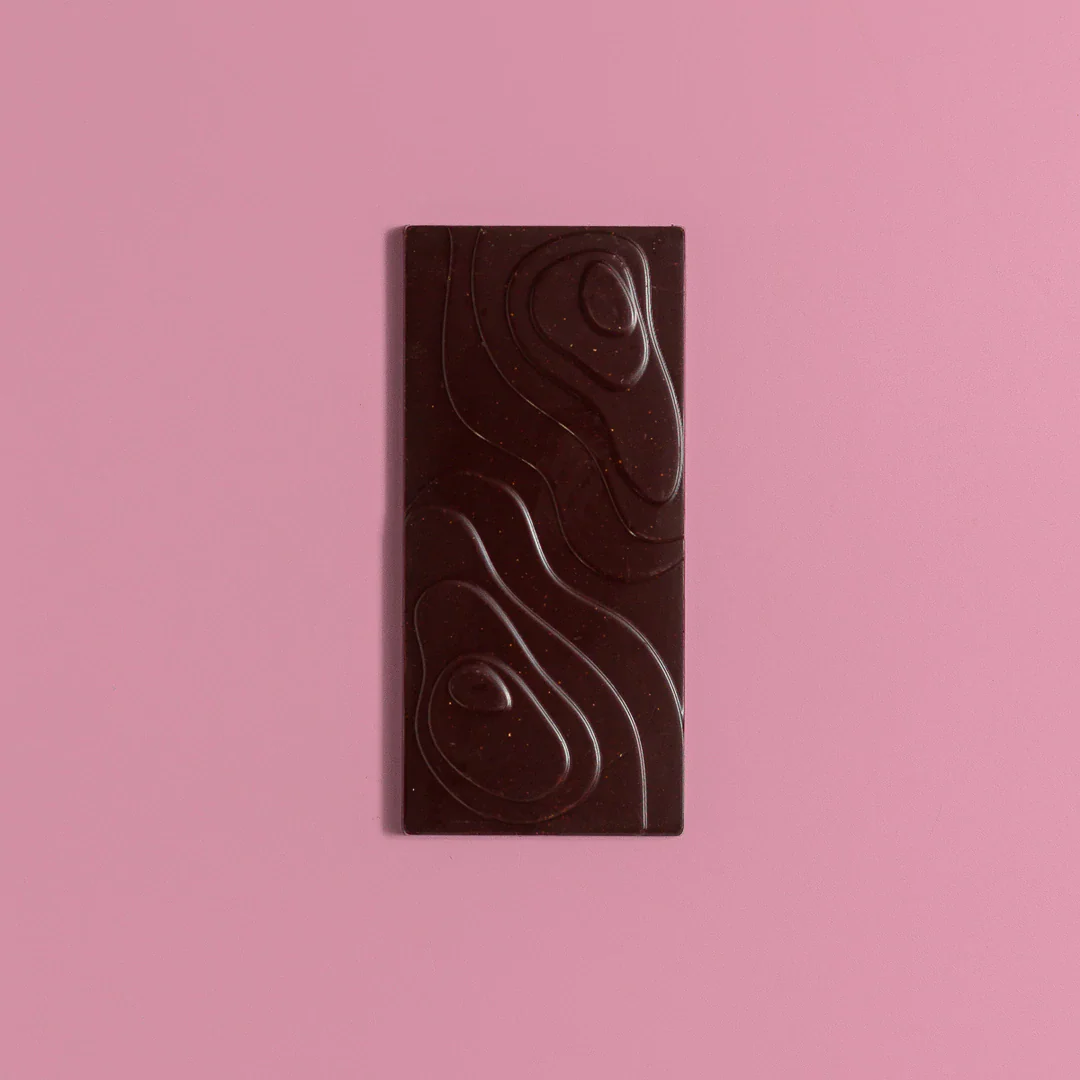 Chocolate - Bean and Goose - Dark - Zesty Cardamom & Coffee - Image 3