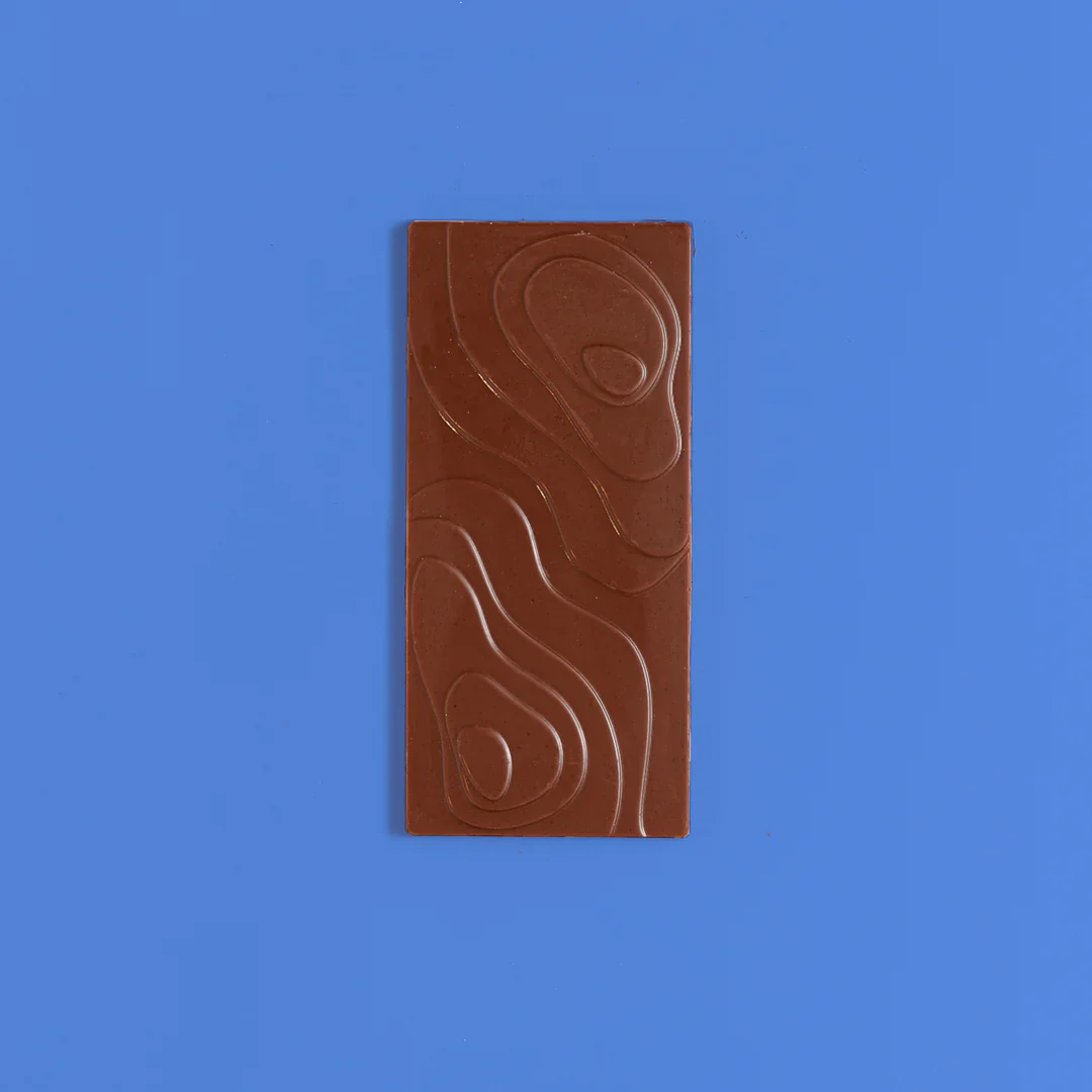 Chocolate - Bean and Goose - Milk - Smoky Sea Salt - Image 3