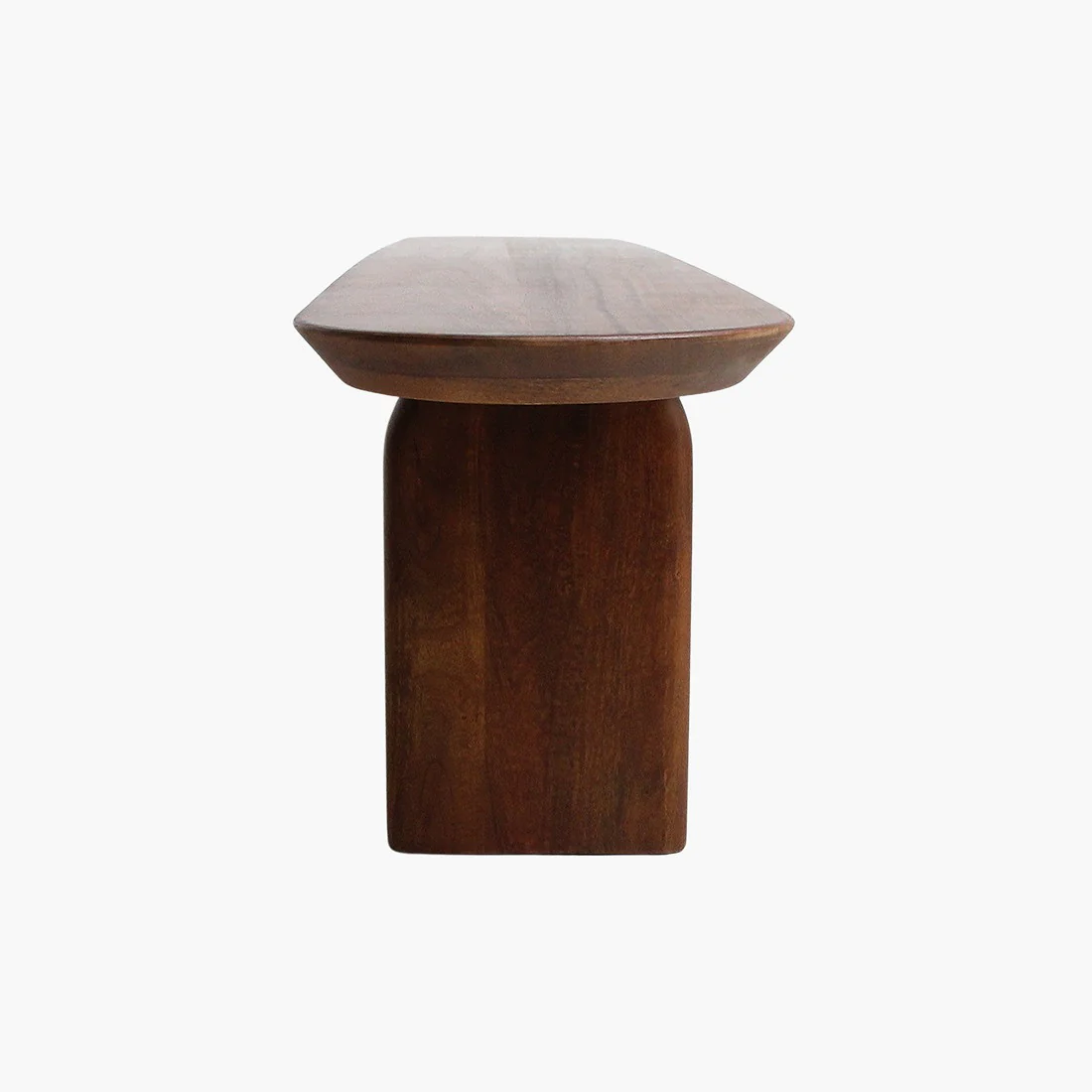 Bench - Bullnose - Brown - Image 4