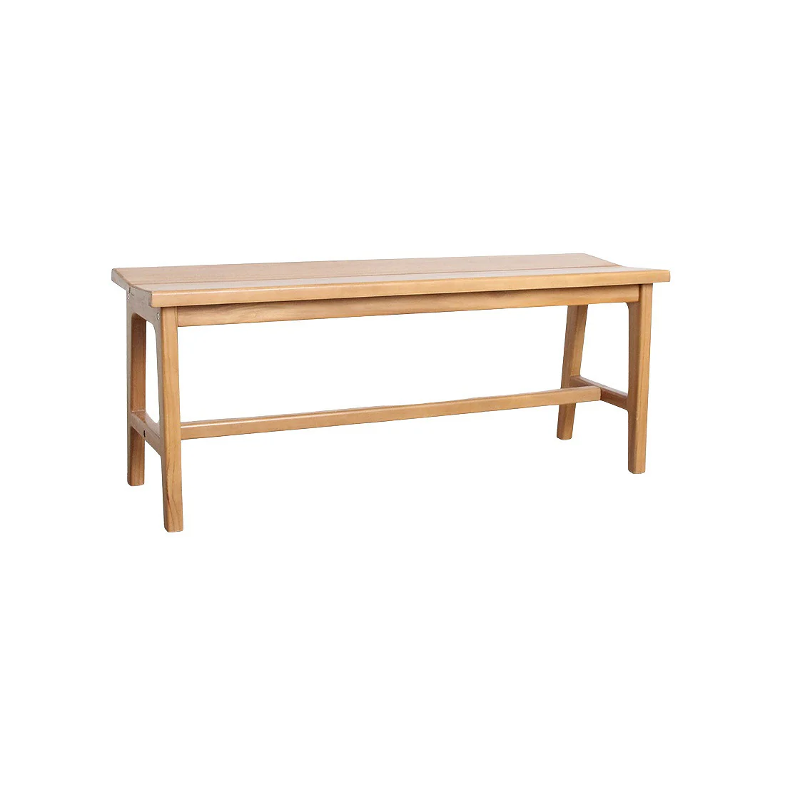 Bench - Teak - Image 2