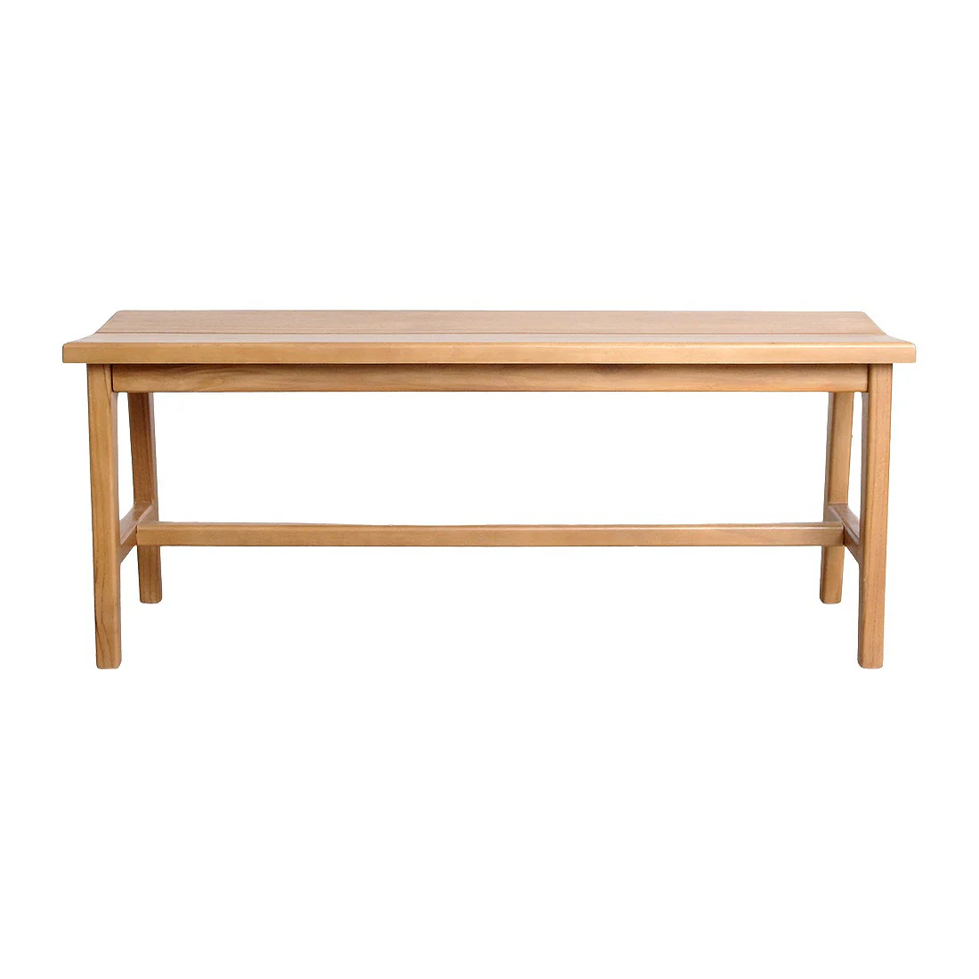 Bench - Teak - Image 3