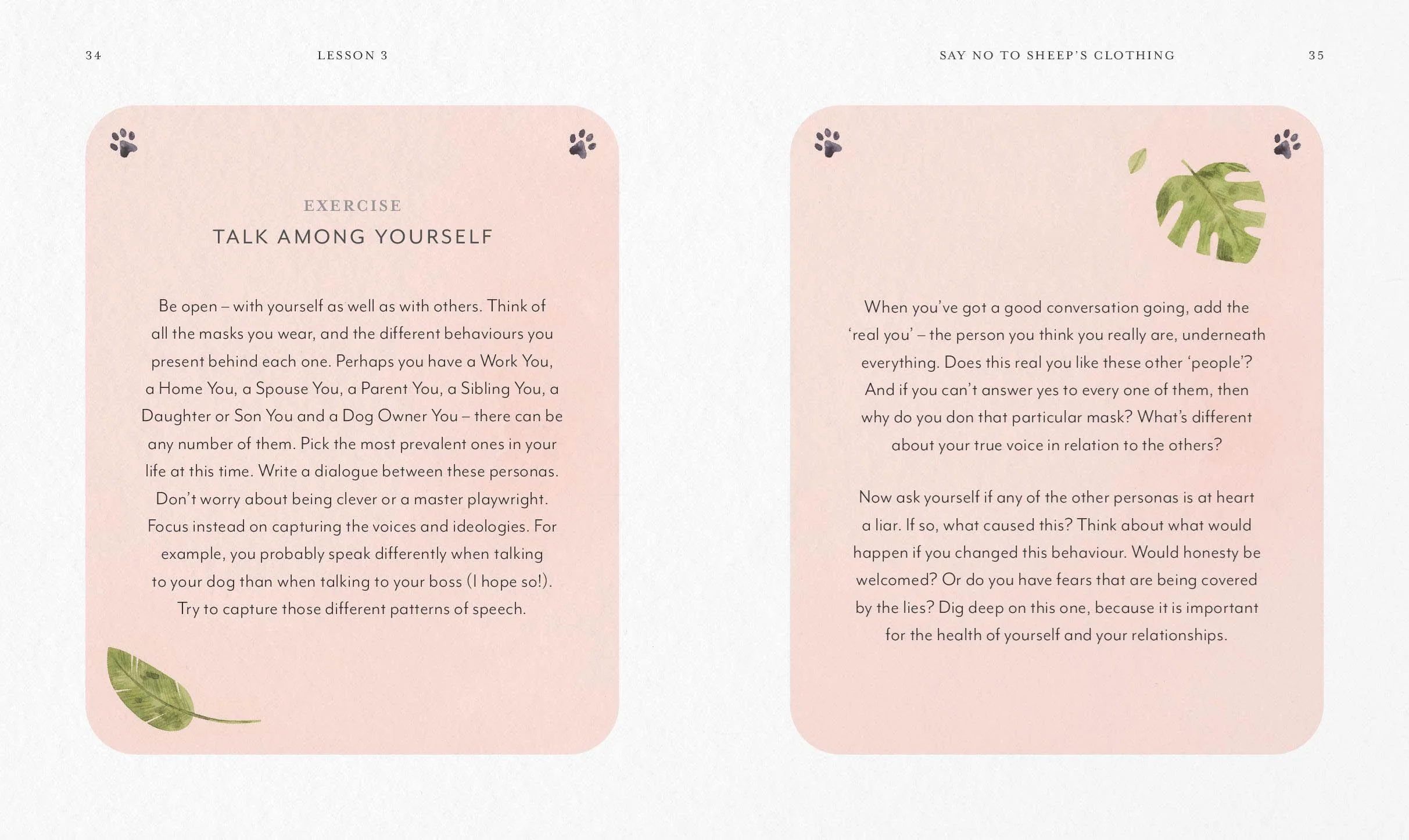 Book - 10 Spiritual Lessons You Can Learn From Your Dog - Image 3