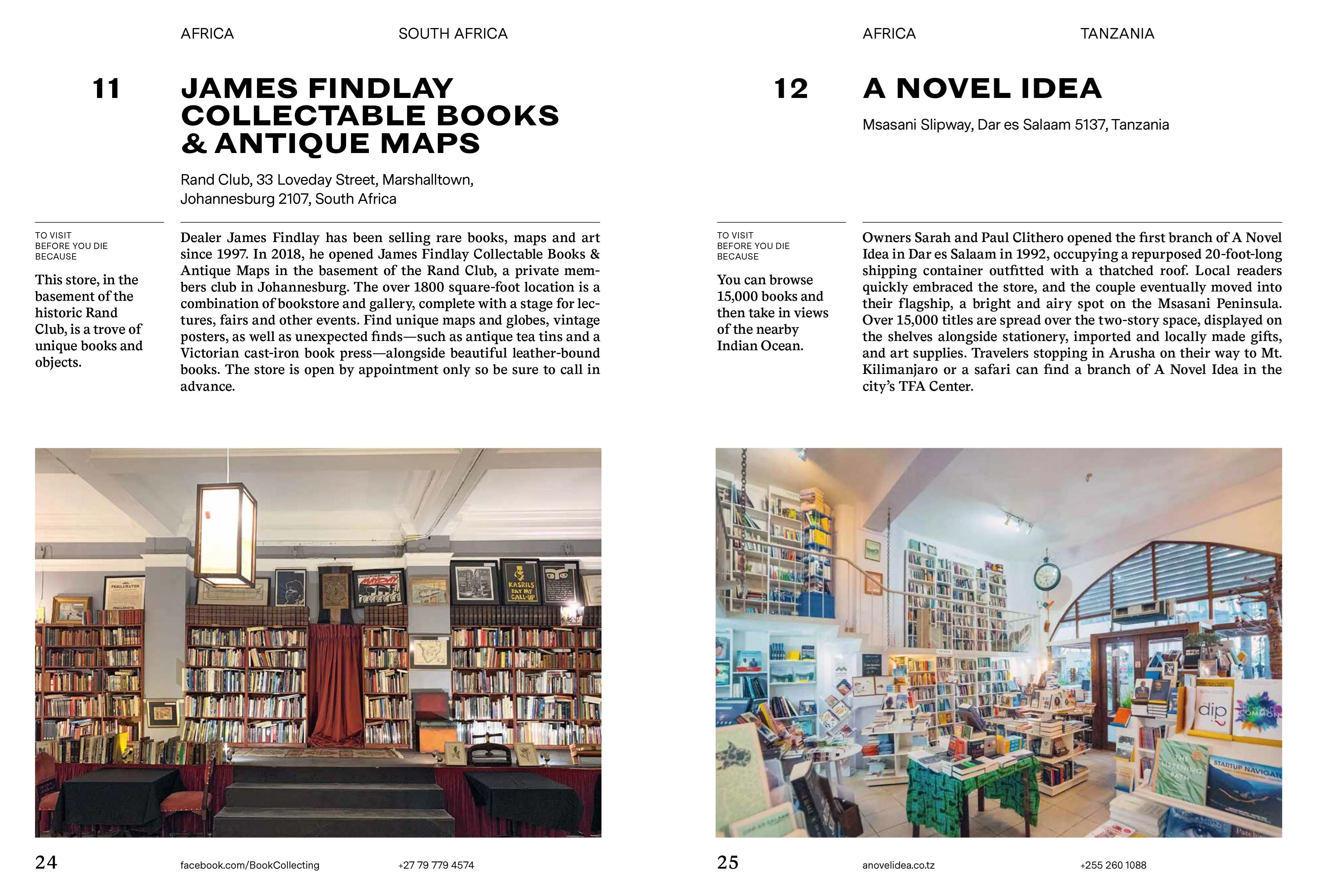 Book - 150 Bookstores You Need To Visit Before You Die - Image 2