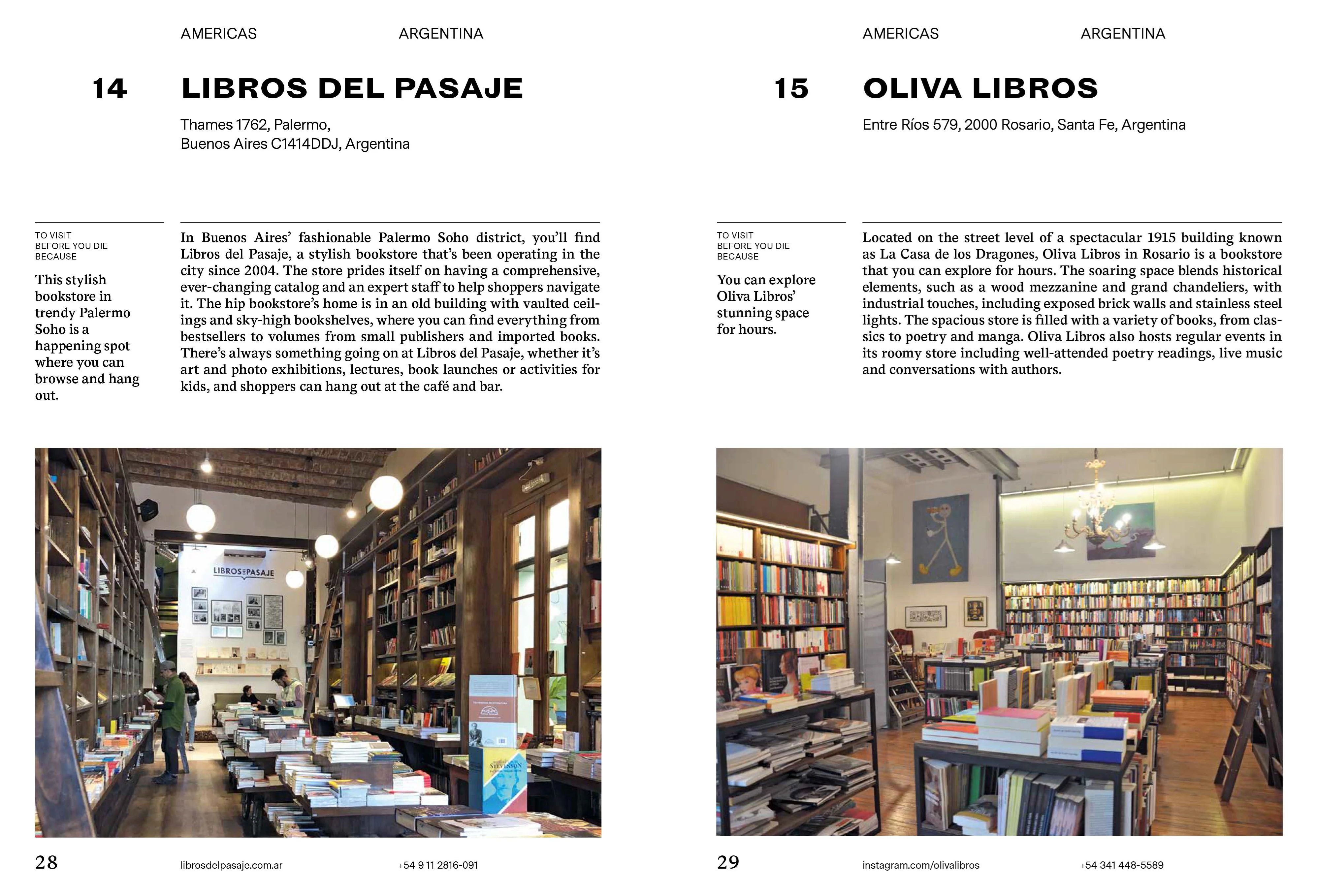 Book - 150 Bookstores You Need To Visit Before You Die - Image 4