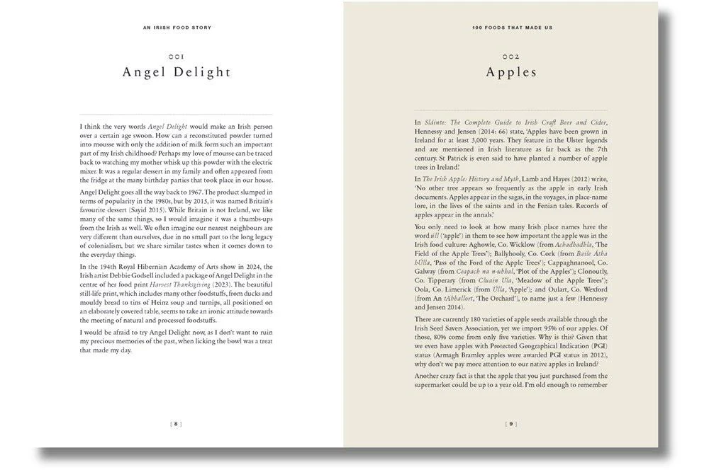 Book - An Irish Food Story - Image 4