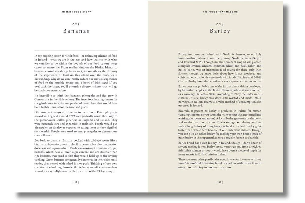 Book - An Irish Food Story - Image 5
