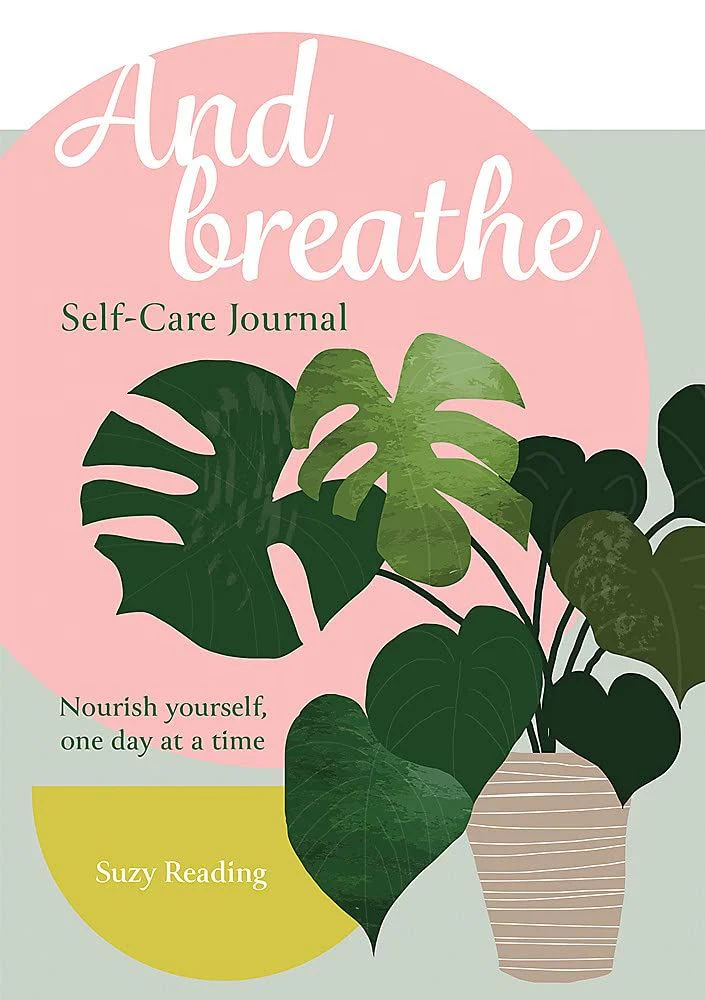 Book - And Breathe
