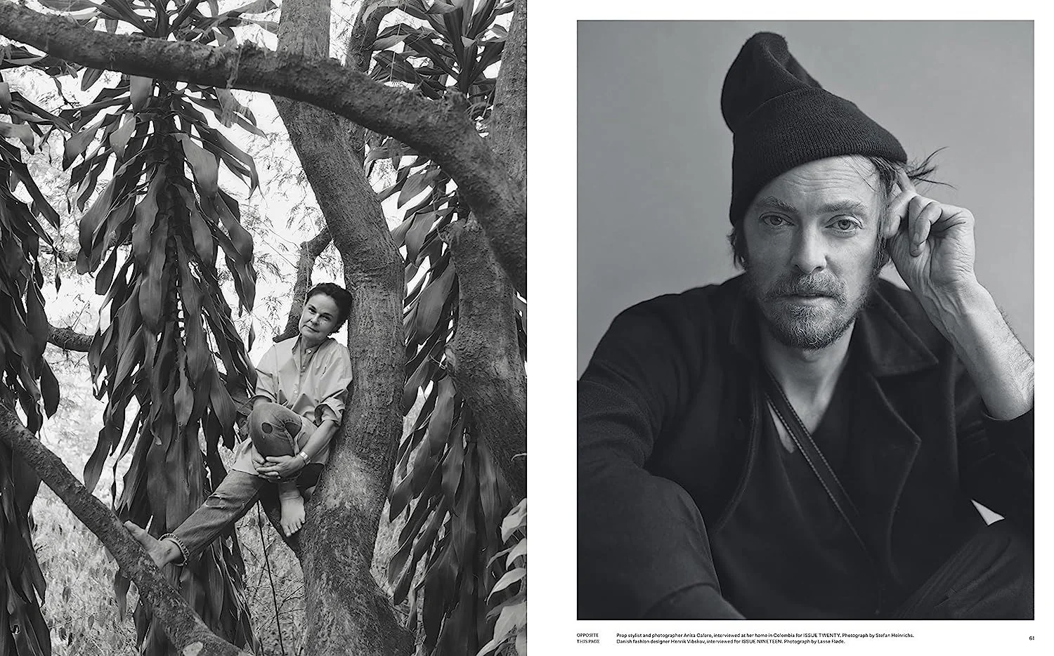 Book - Art Of Kinfolk - Image 2