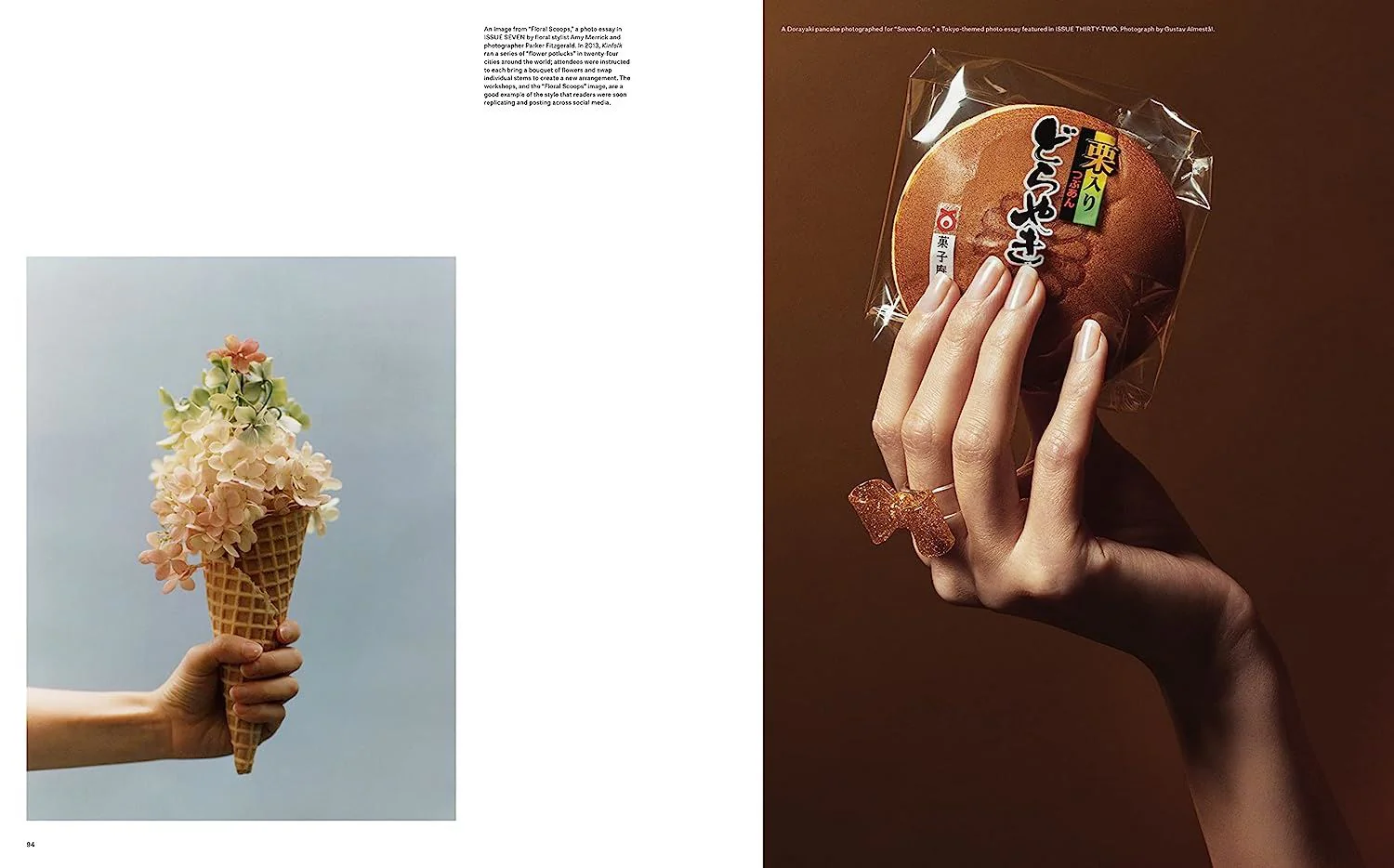 Book - Art Of Kinfolk - Image 3