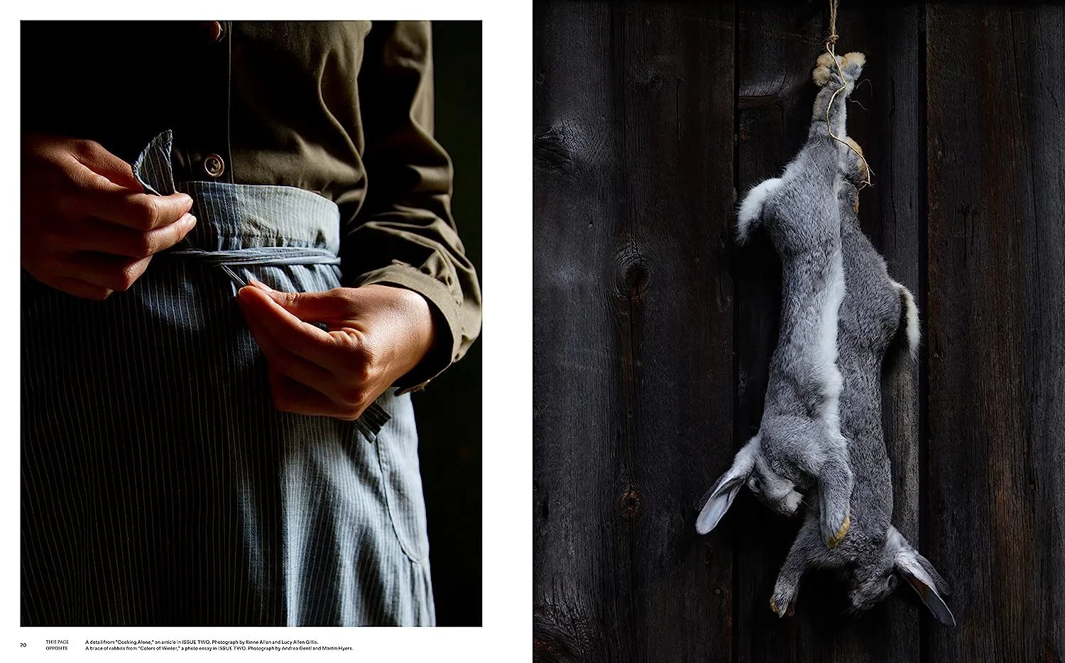 Book - Art Of Kinfolk - Image 4