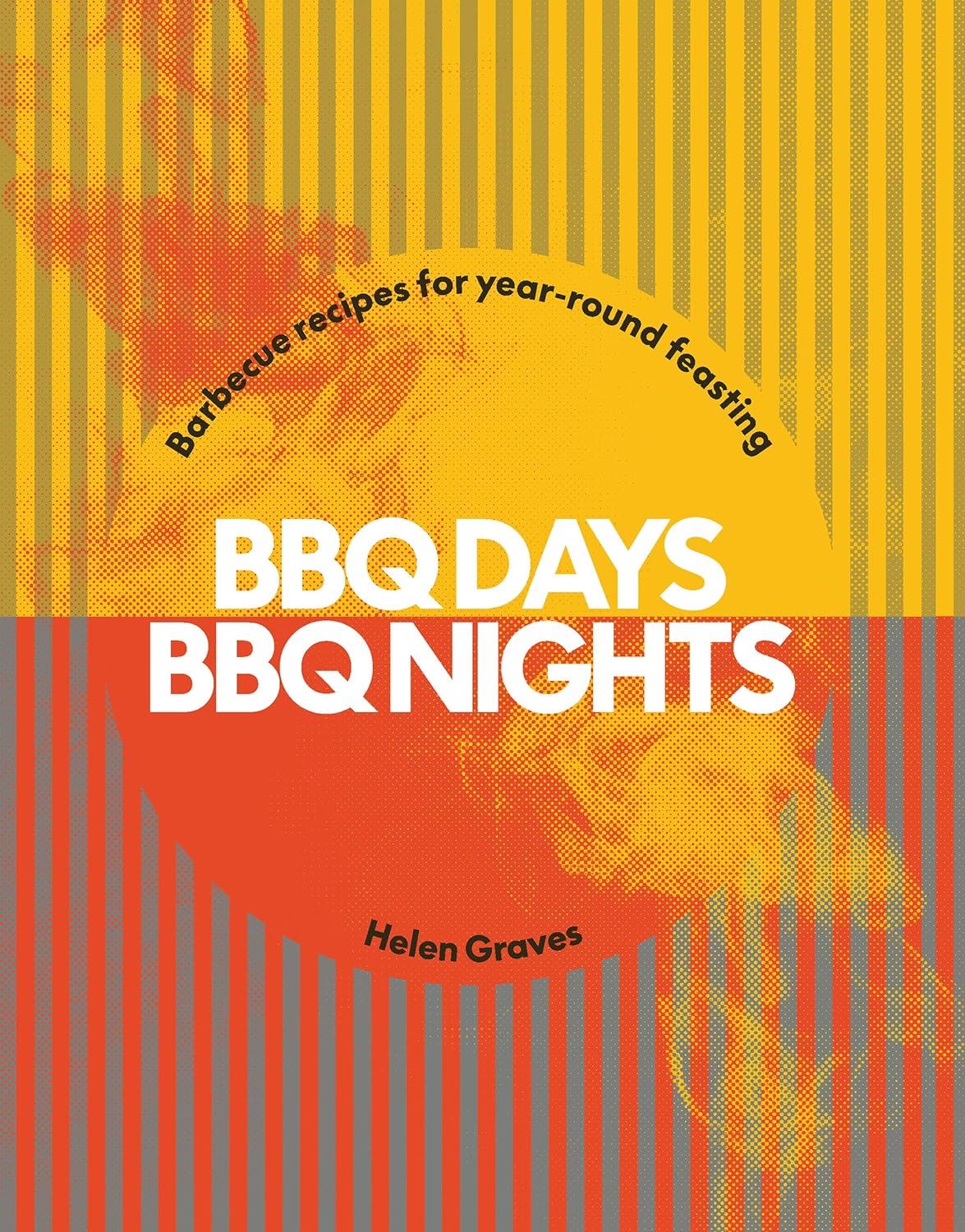 Book - BBQ Days BBQ Nights - Image 6