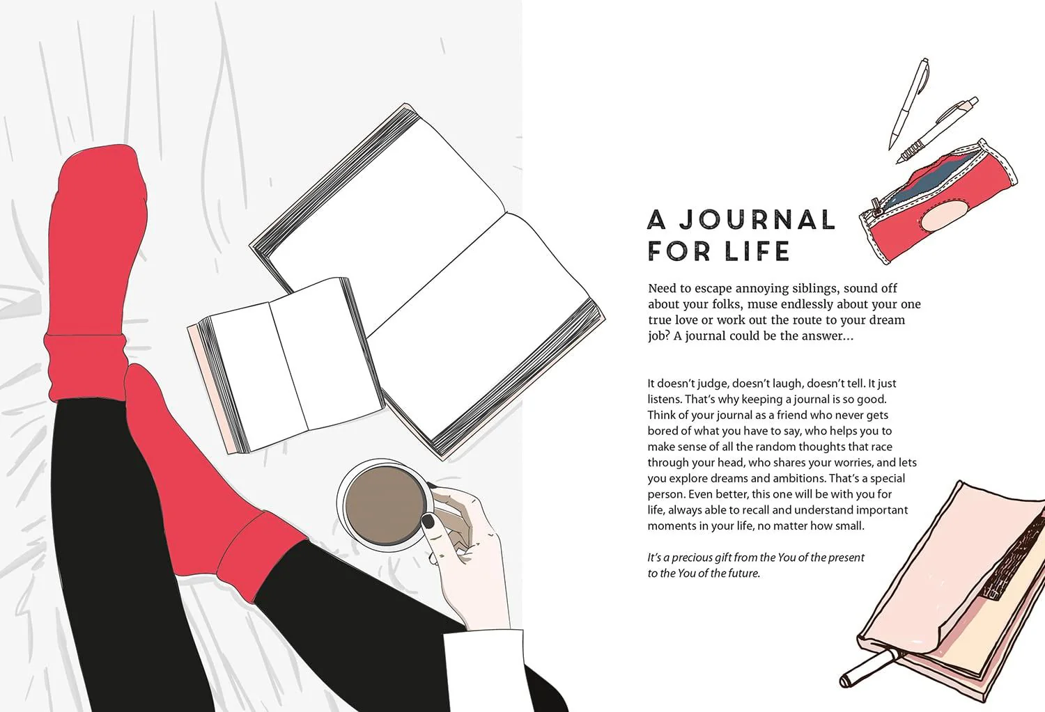 Book - Be Calm - Image 2