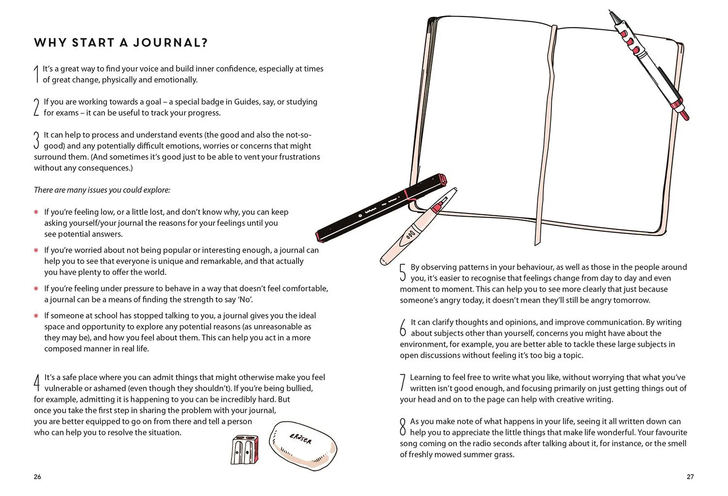Book - Be Calm - Image 3