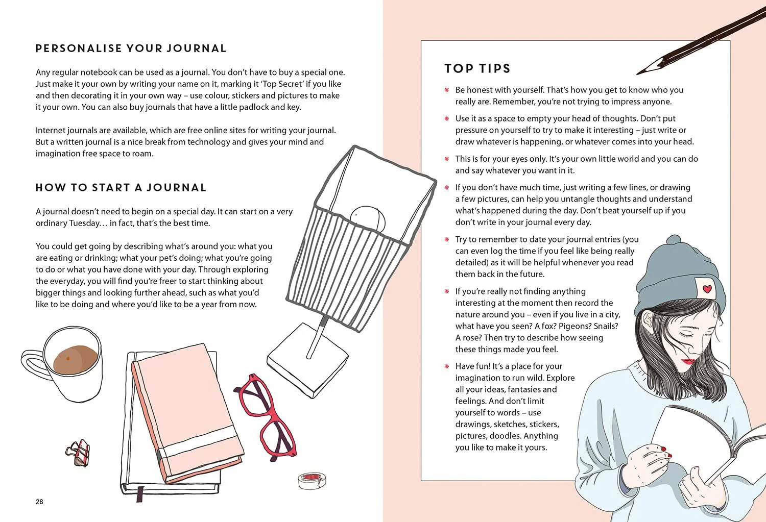 Book - Be Calm - Image 4