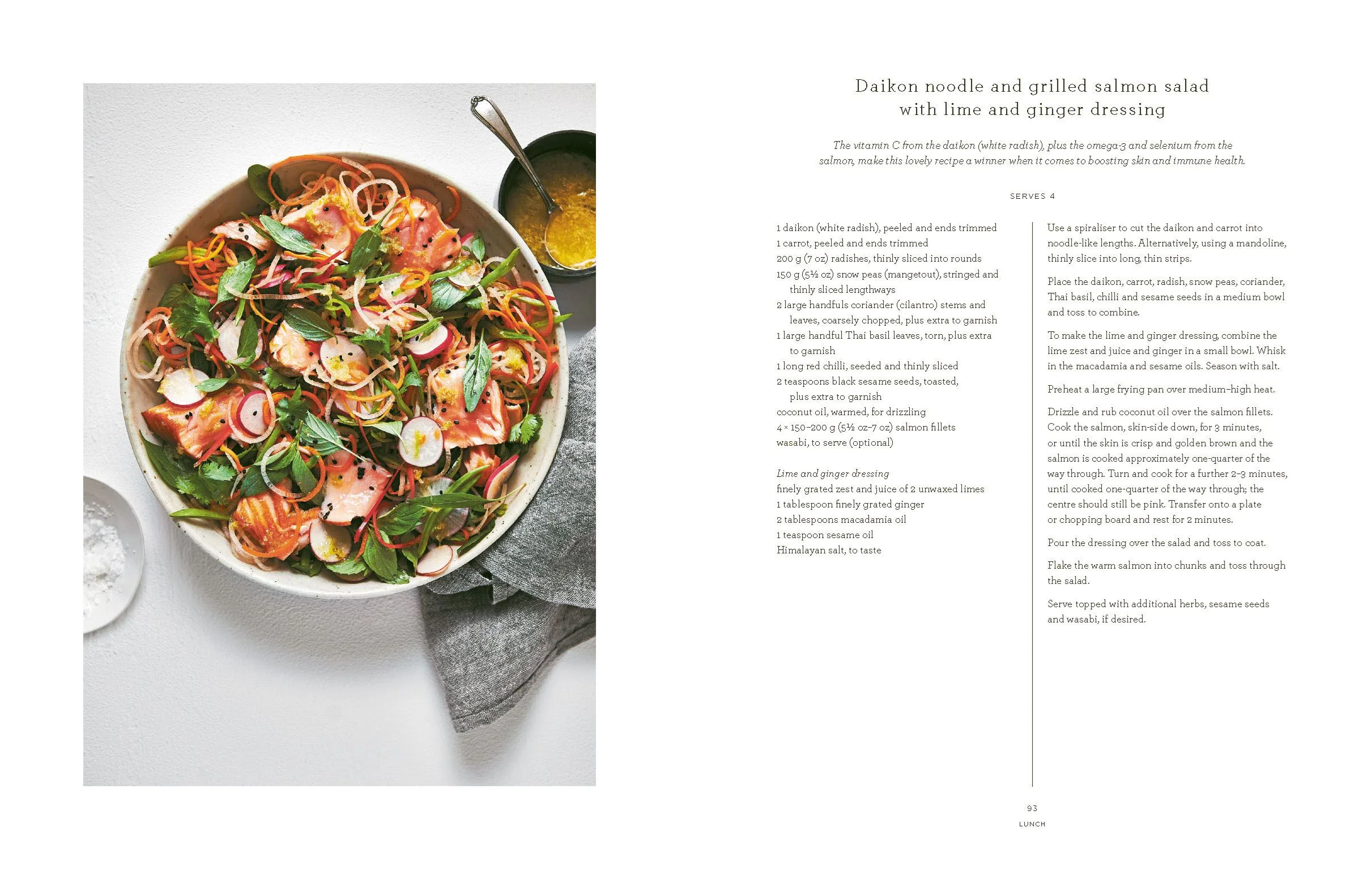 Book - Beauty Chef: 150 Gluten & Dairy Free Recipes - Image 4