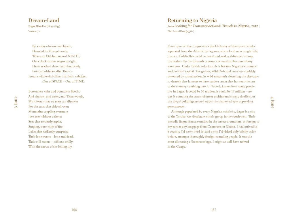 Book - Bedside Companion For Travel Lovers - Image 3