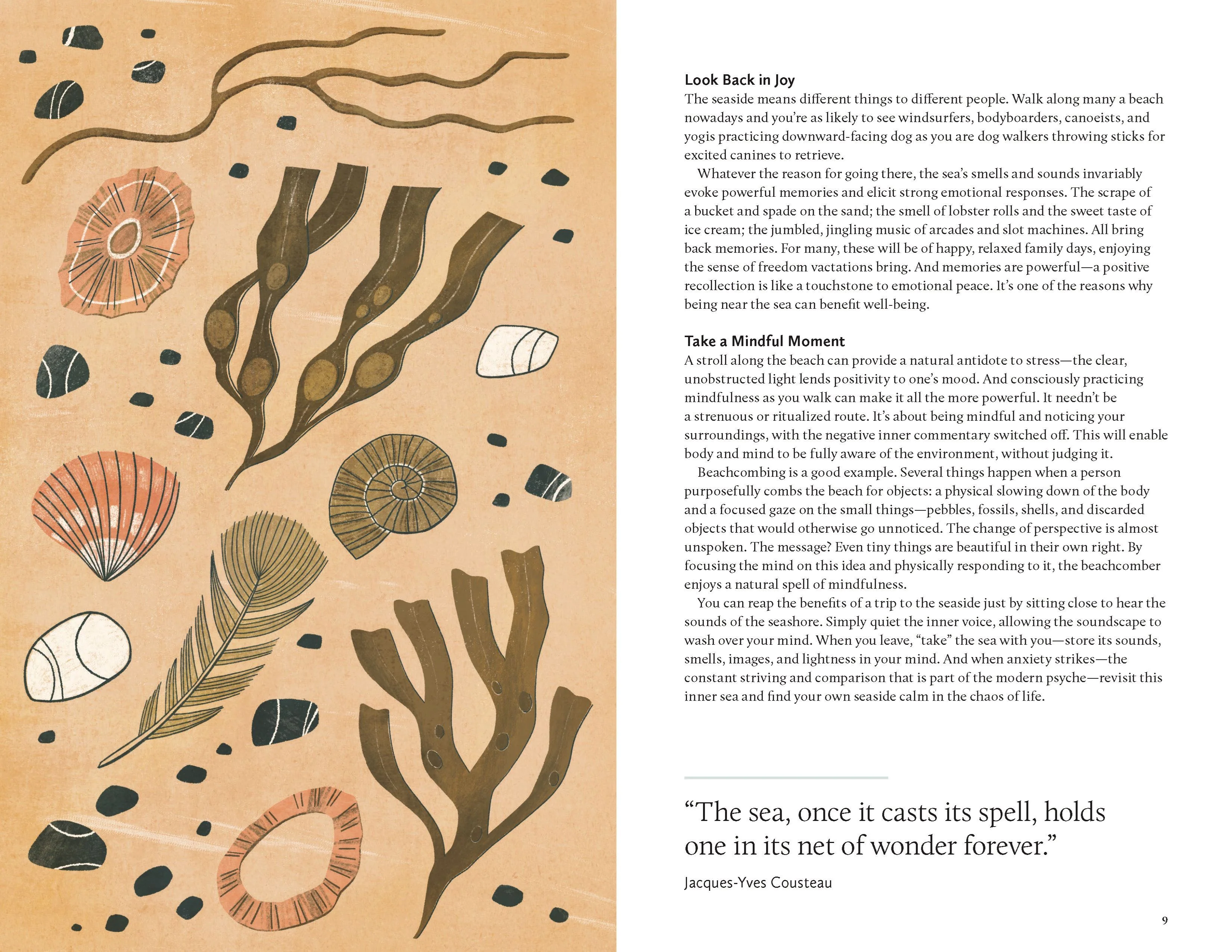 Book - Breathe: Escape Journal - Image 3