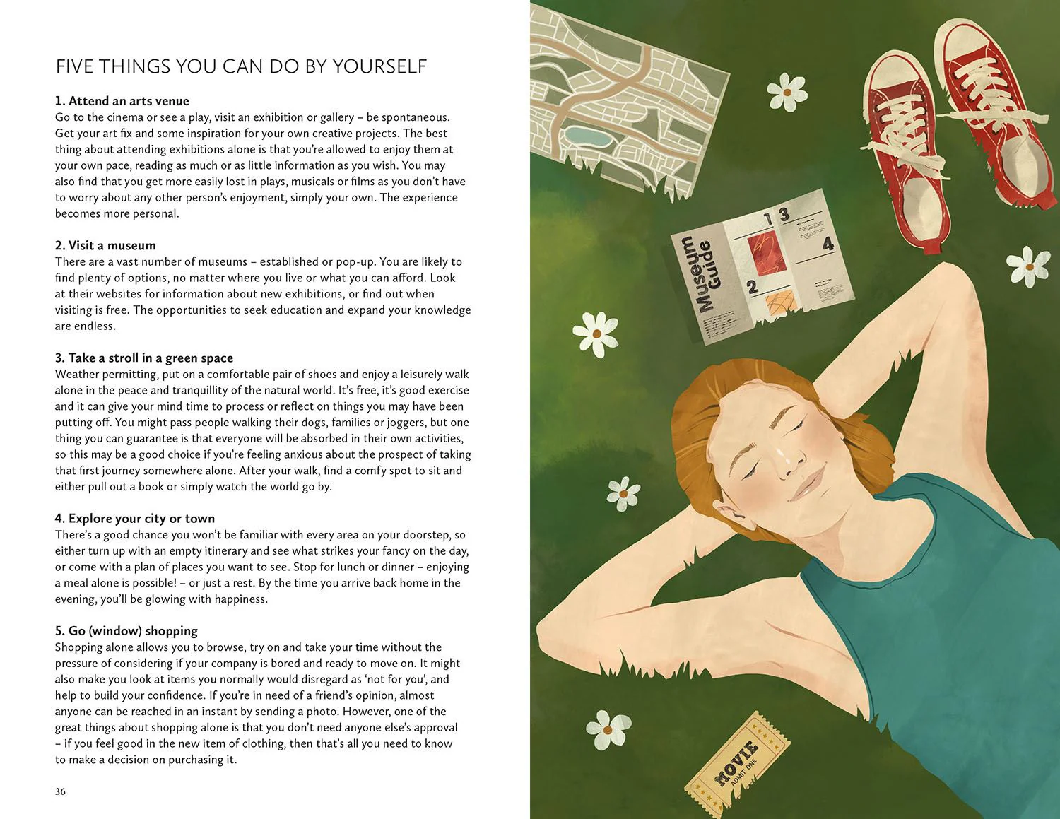 Book - Breathe: Escape Journal - Image 5