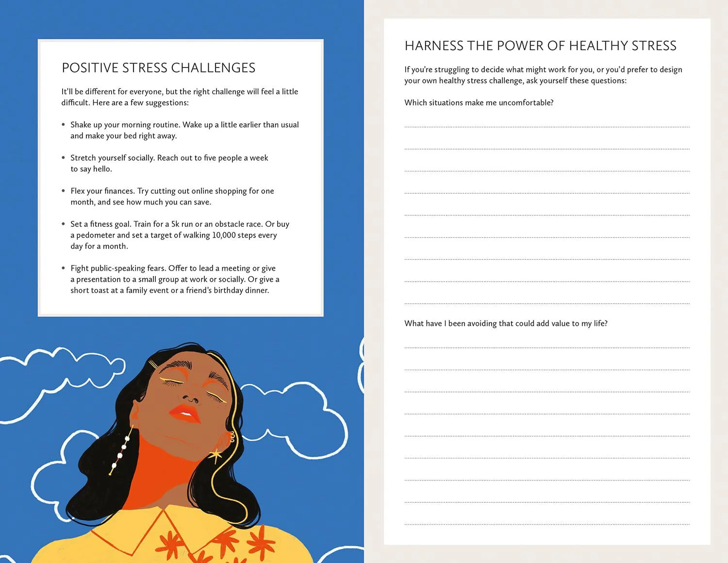 Book - Breathe: Meditation Journal - Image 5