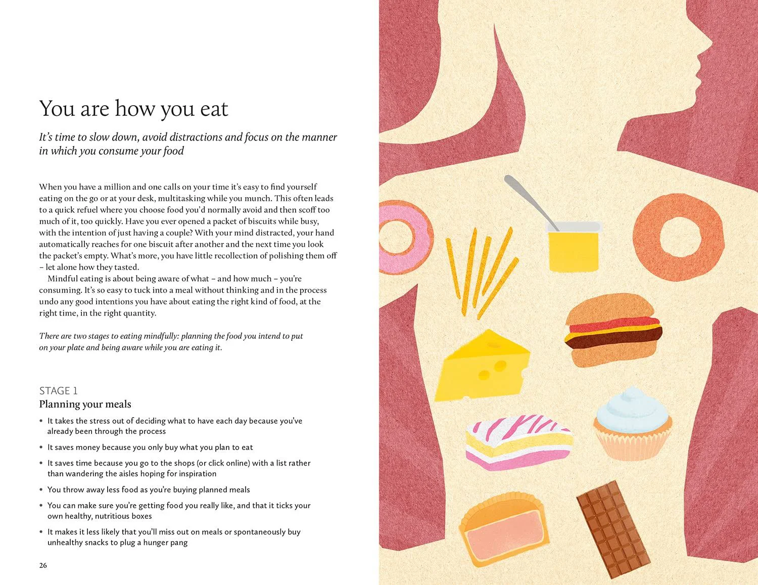 Book - Breathe: Mindfulness Journal - Image 4