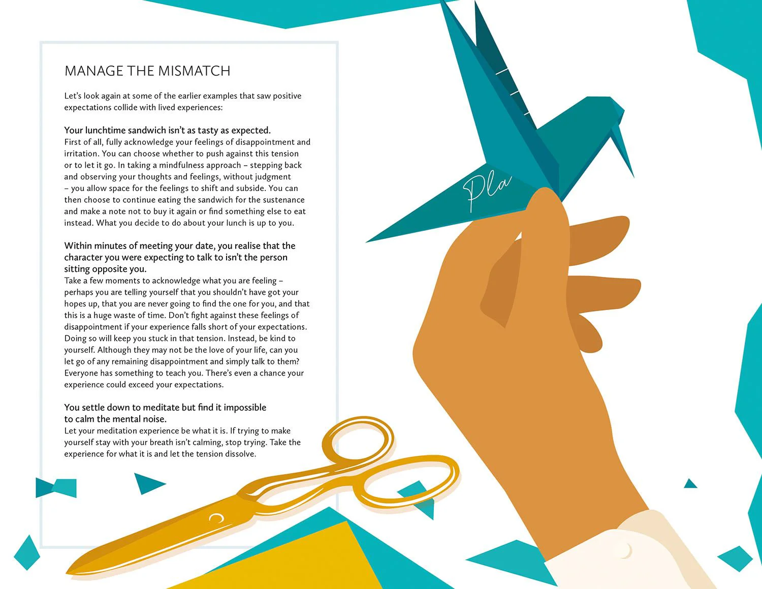 Book - Breathe: Resilience Journal - Image 3