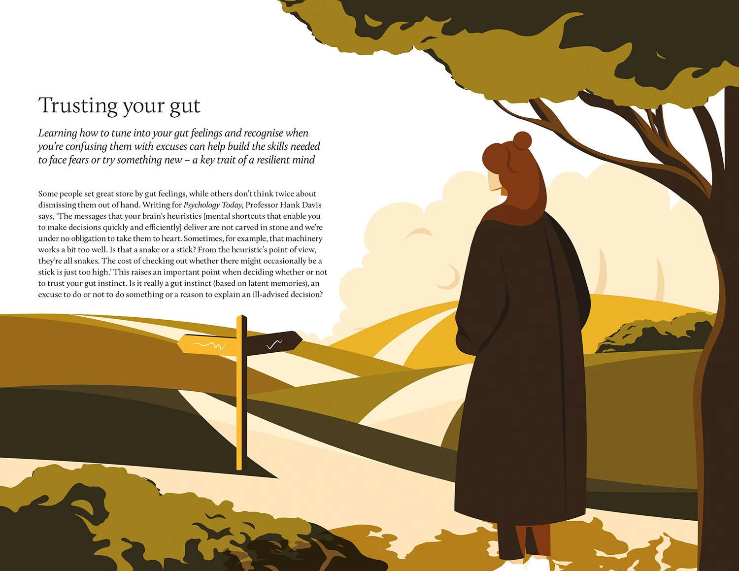 Book - Breathe: Resilience Journal - Image 4