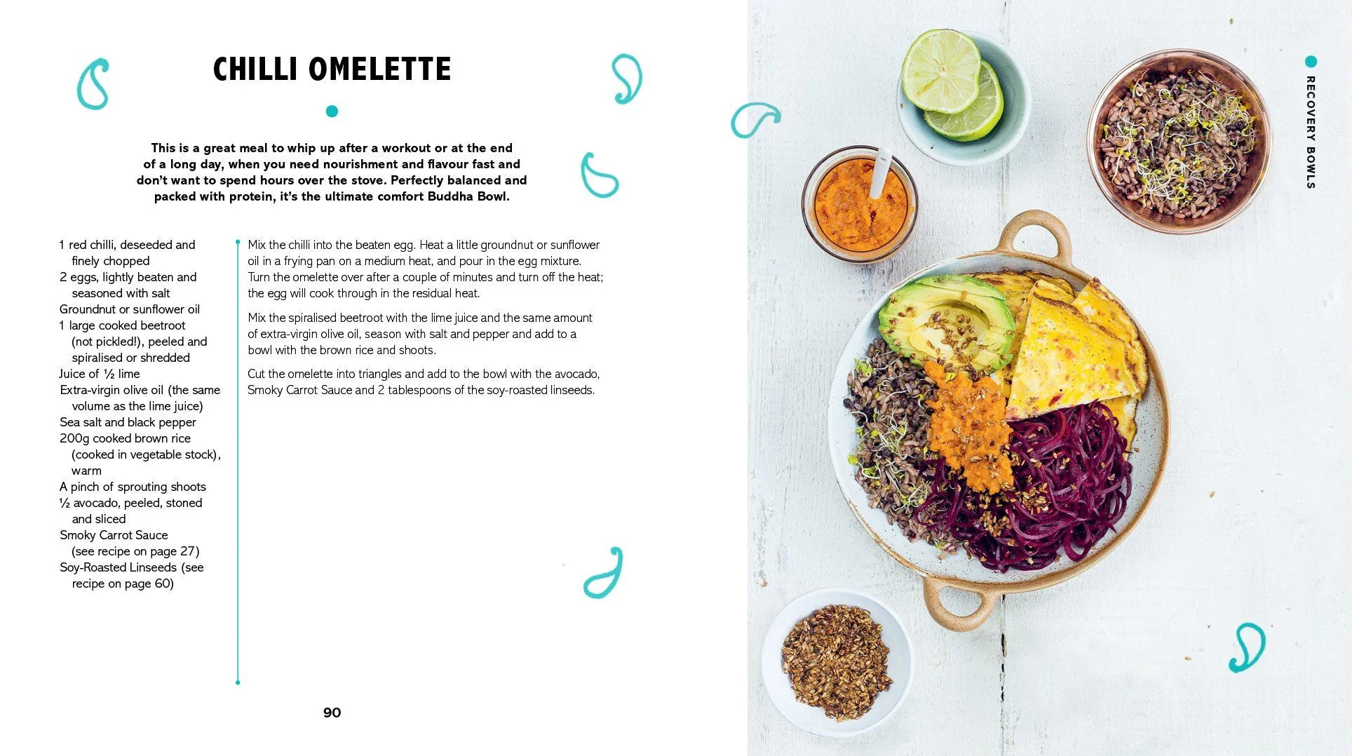 Book - Buddha Bowls - Image 5