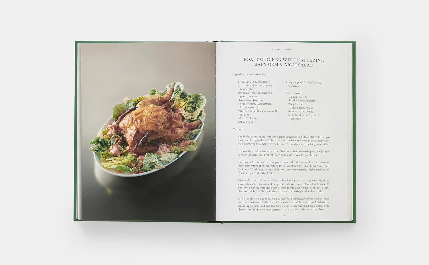 Book - Cafe Cecilia Cookbook - Image 5