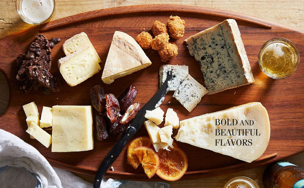 Book - Cheese Boards To Share - Image 2