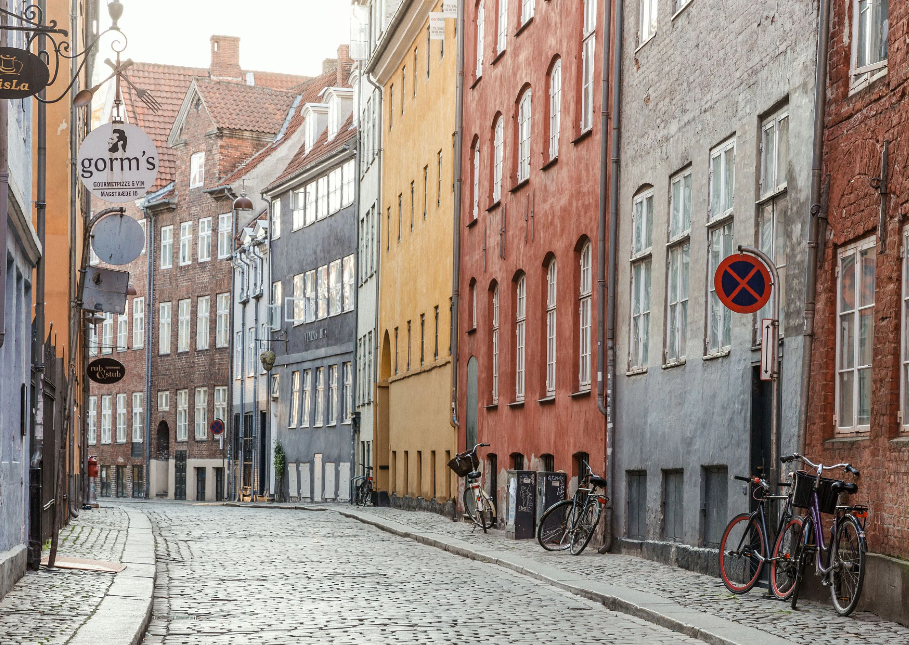 Book - City Guide Copenhagen - Image 2