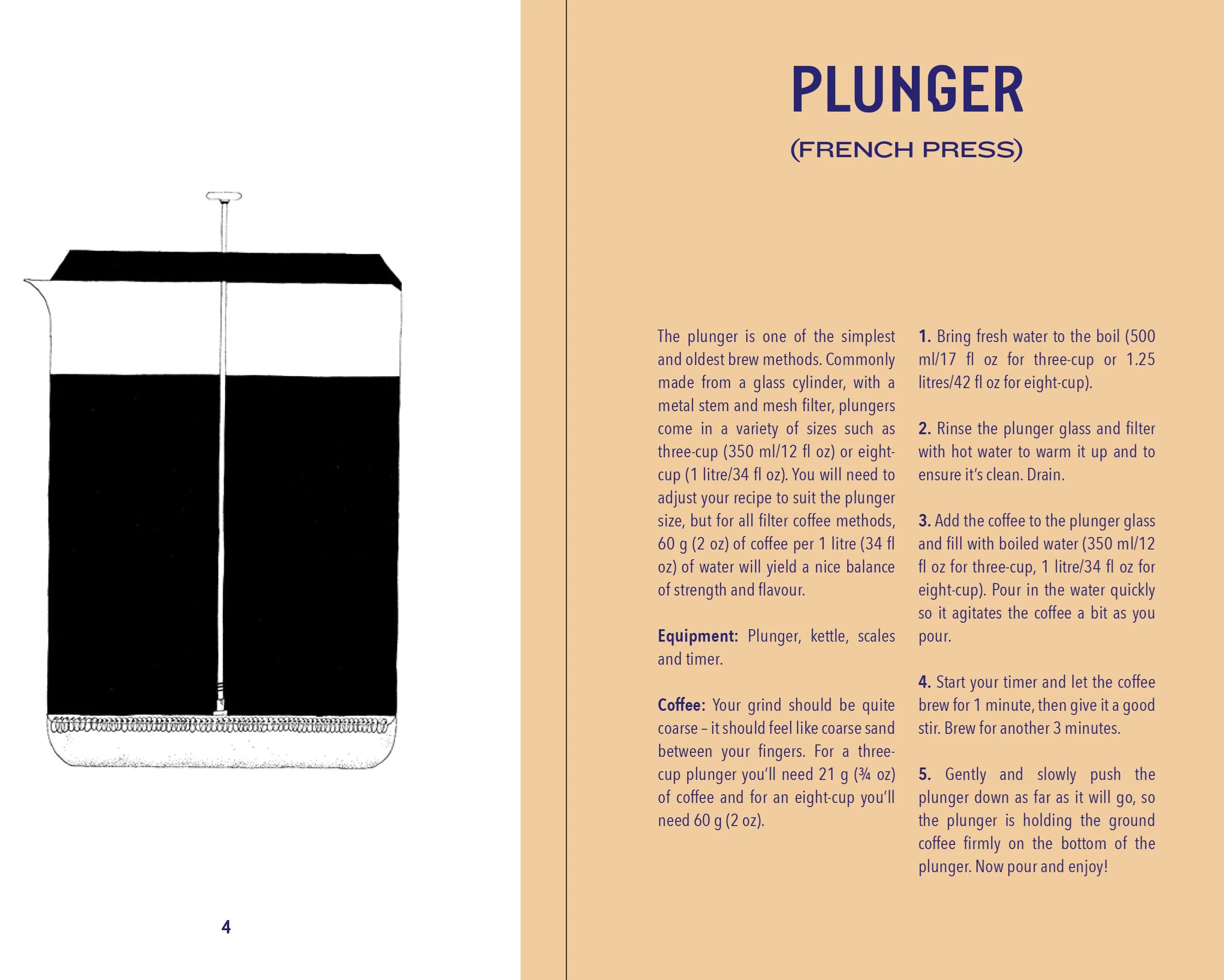 Book - Coffee: How To Buy It And How To Brew It - Image 2