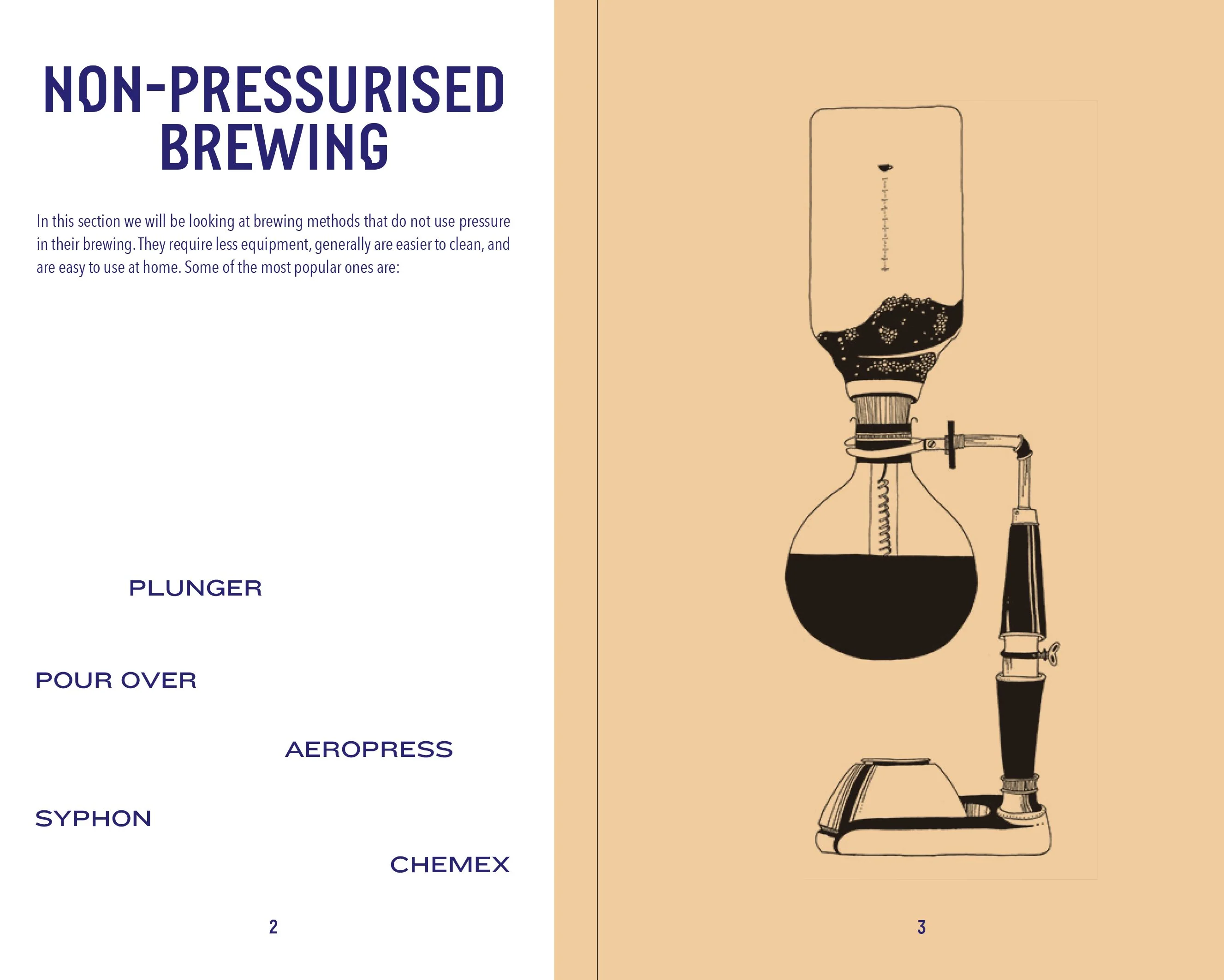 Book - Coffee: How To Buy It And How To Brew It - Image 3