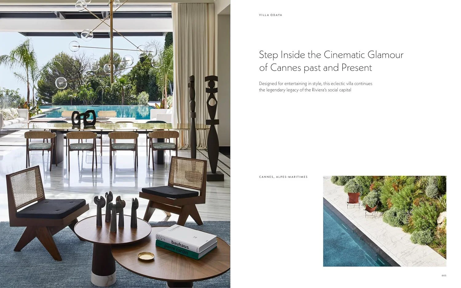Book - Cote D'azur Living - Image 2