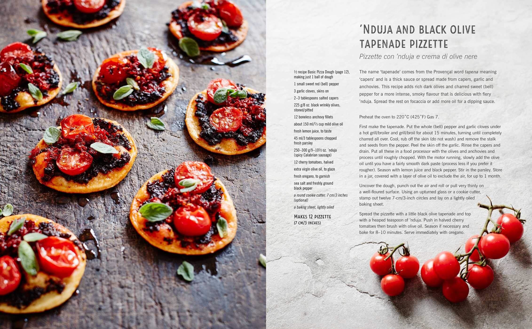 Book - Craft Pizza - Image 3