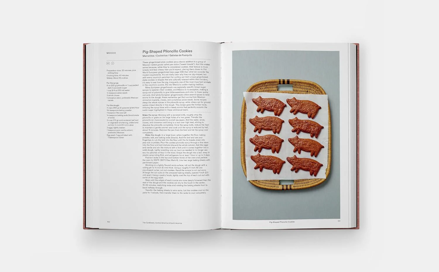 Book - Crumbs: Cookies And Sweets From Around The World - Image 3