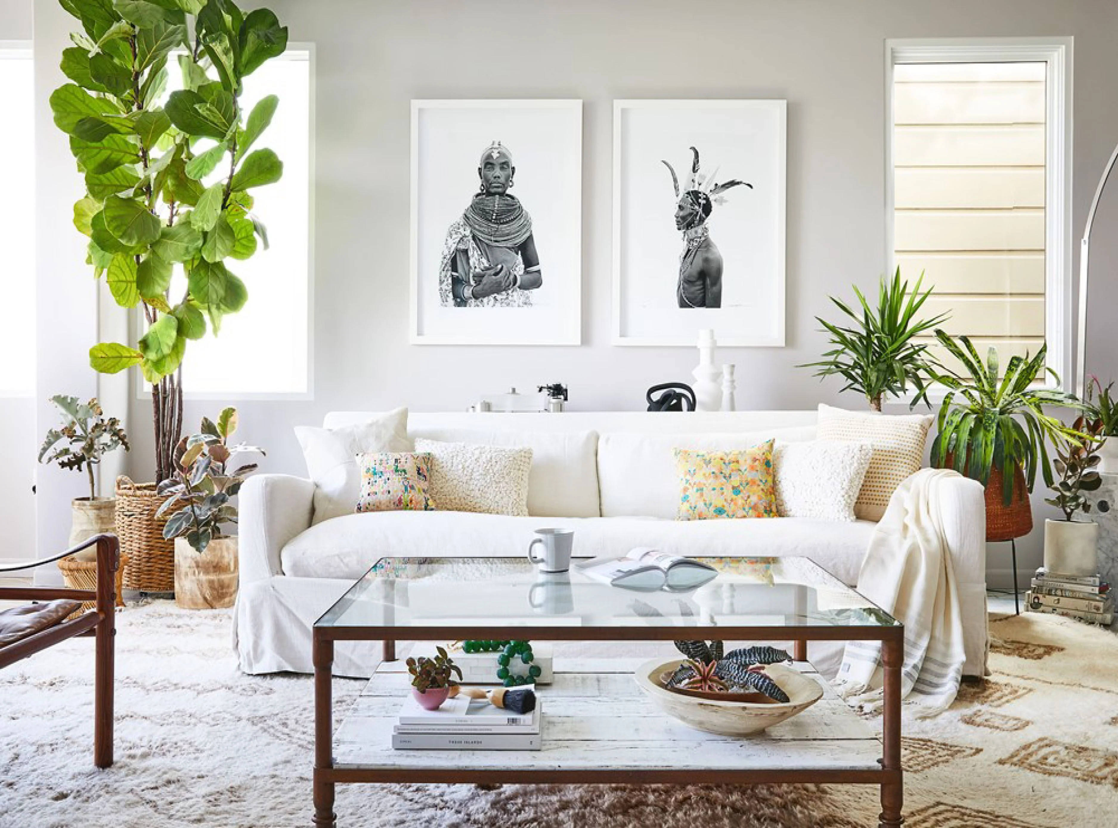 Book - Decorating With Plants - Image 2