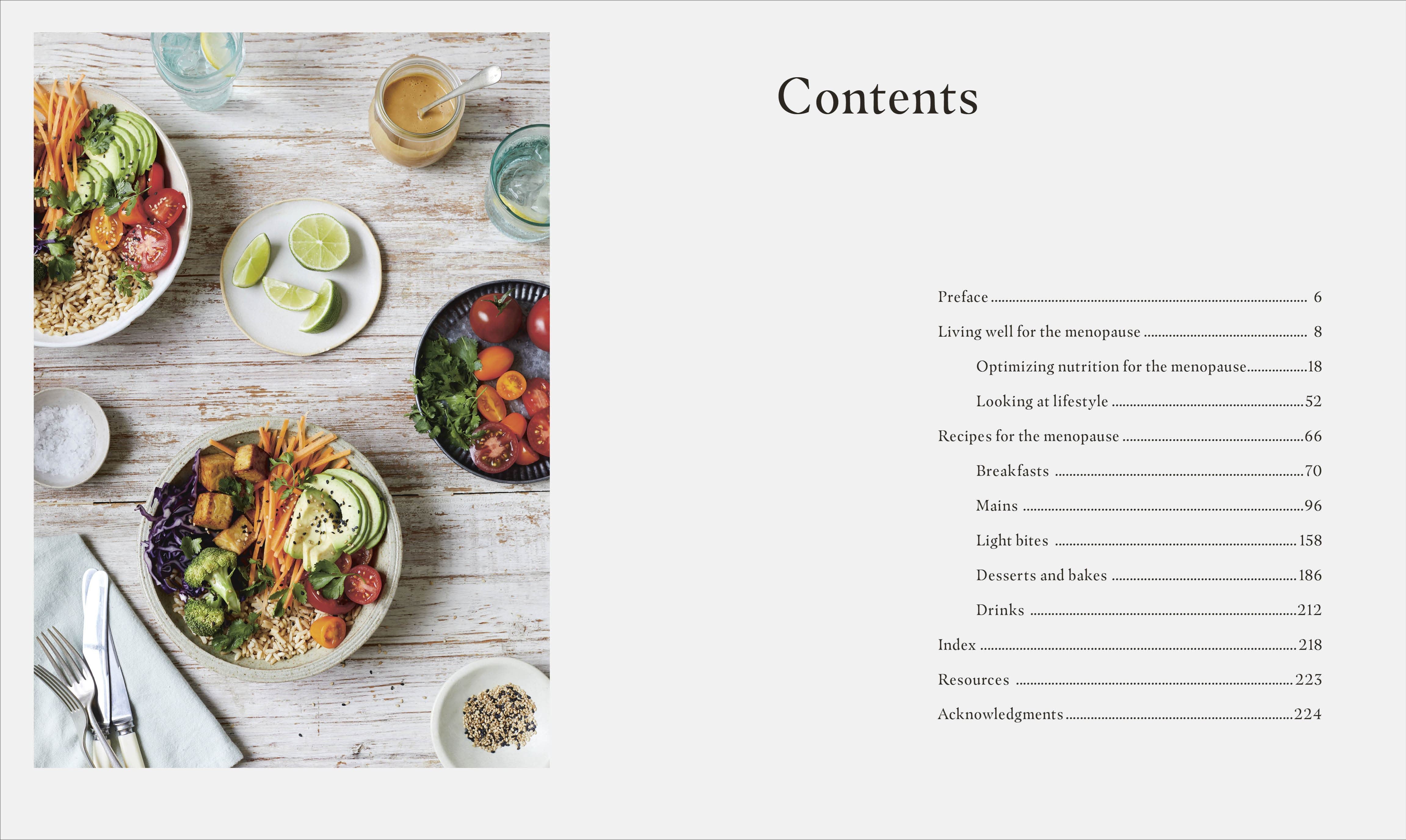Book - Deliciously Healthy Menopause - Image 2