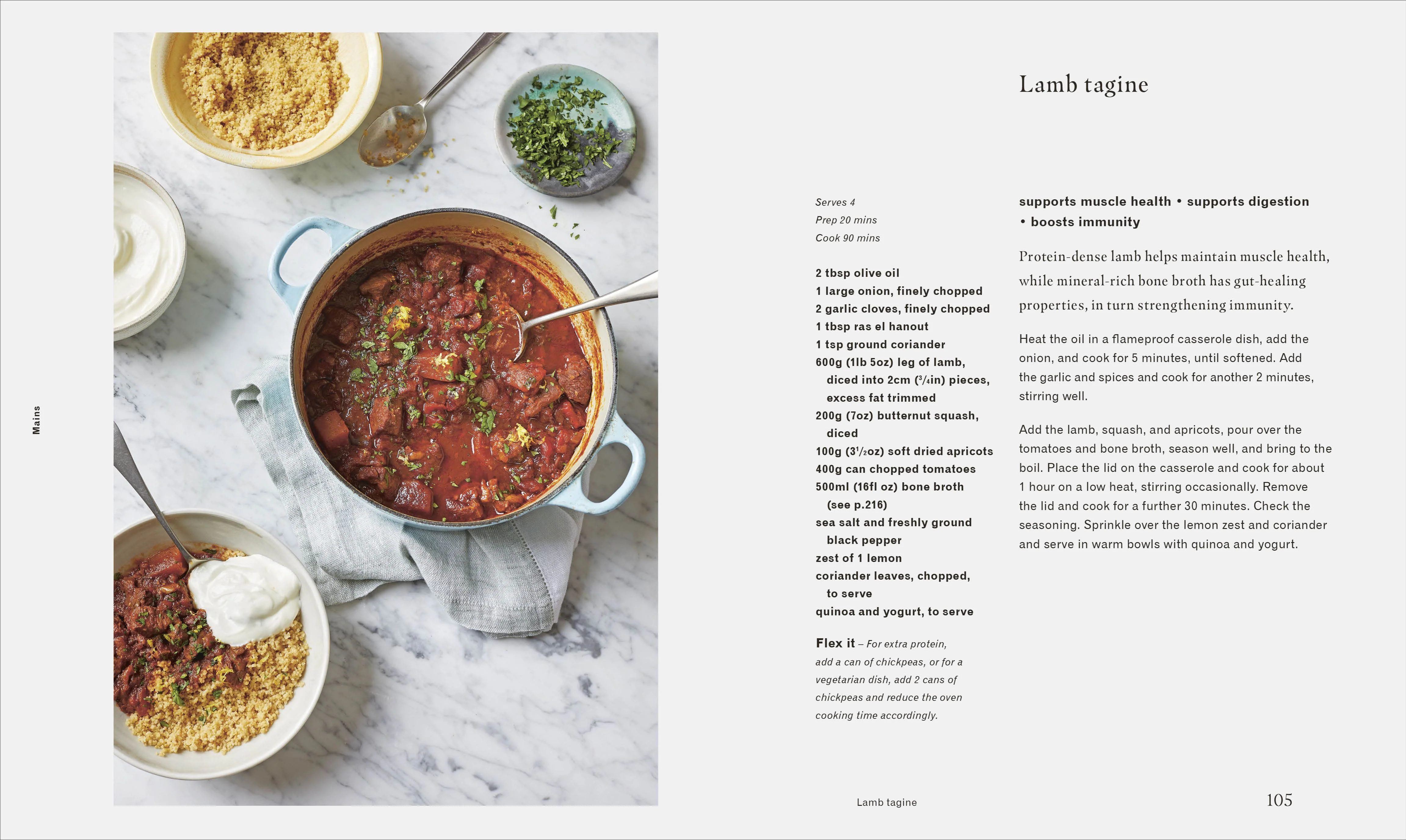 Book - Deliciously Healthy Menopause - Image 5