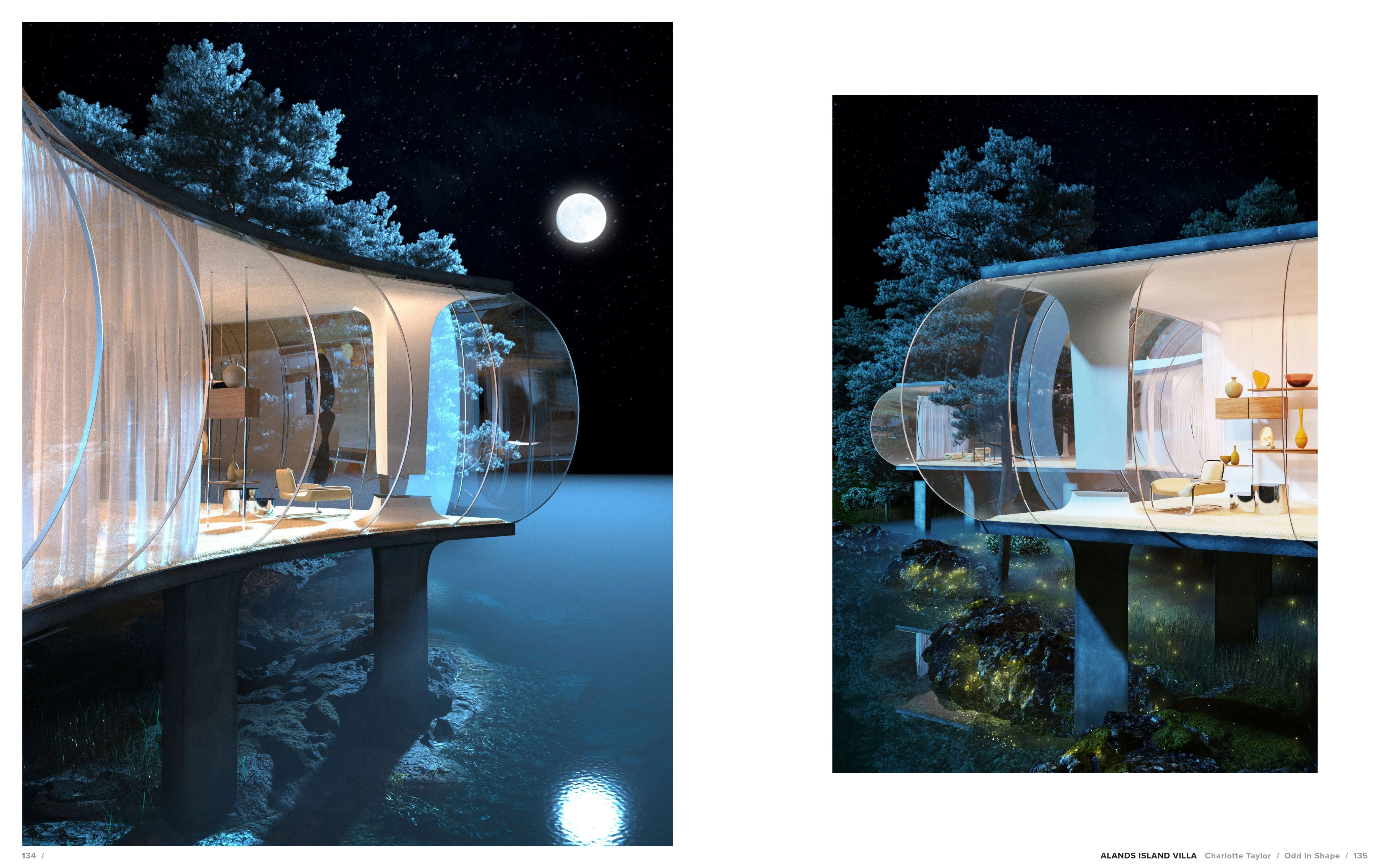 Book - Design Dreams - Image 2
