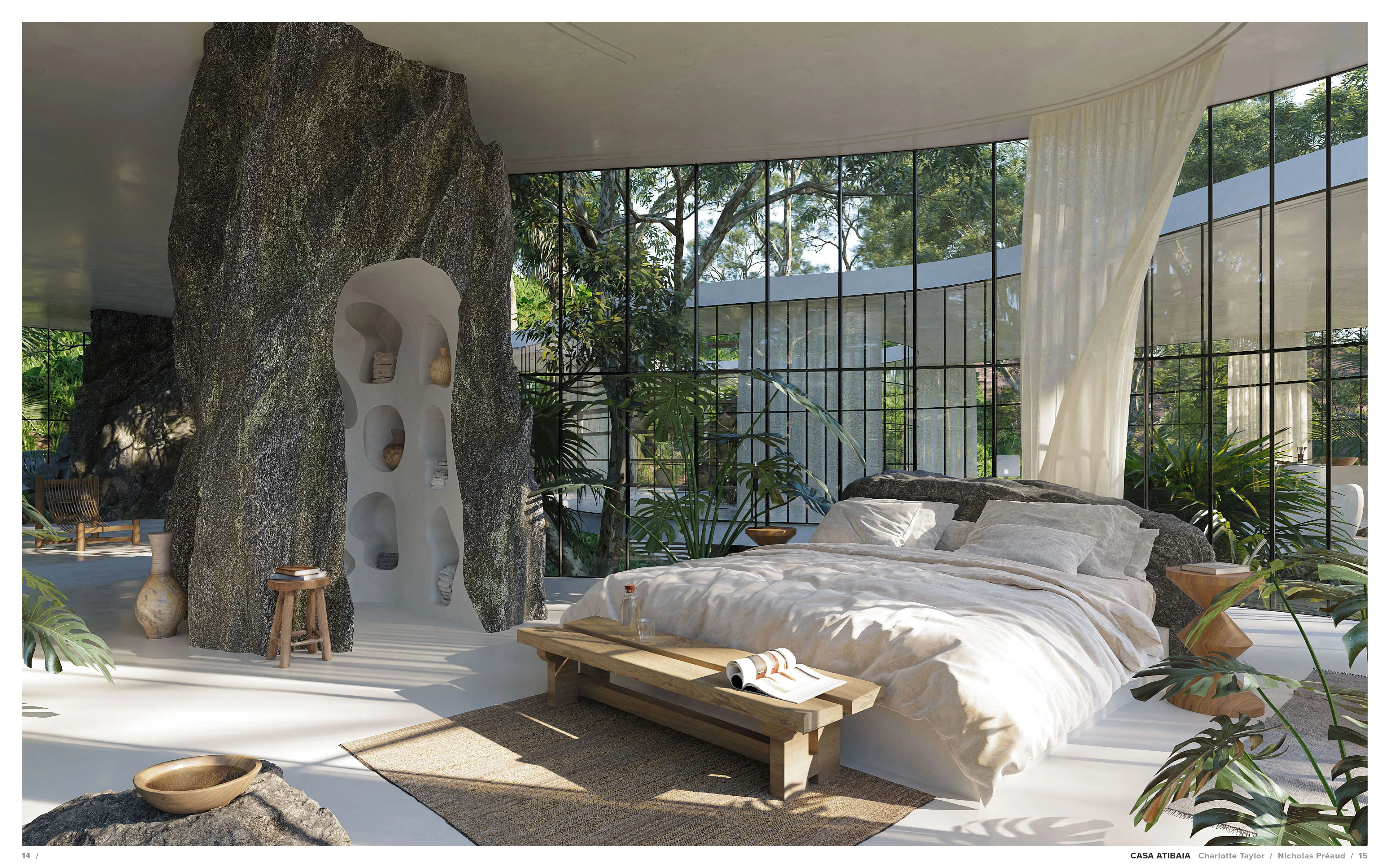 Book - Design Dreams - Image 3