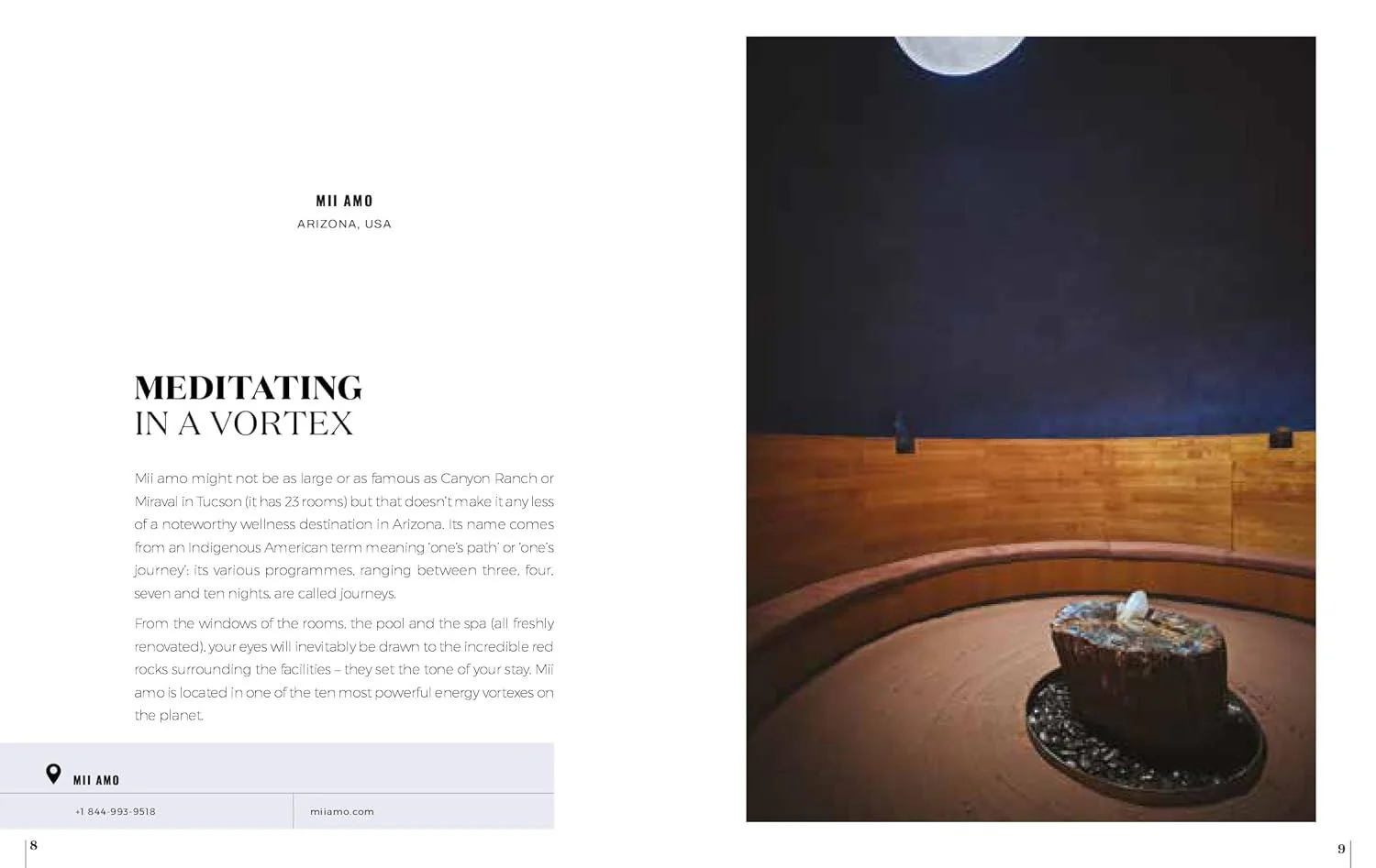 Book - Destination Wellness - Image 2