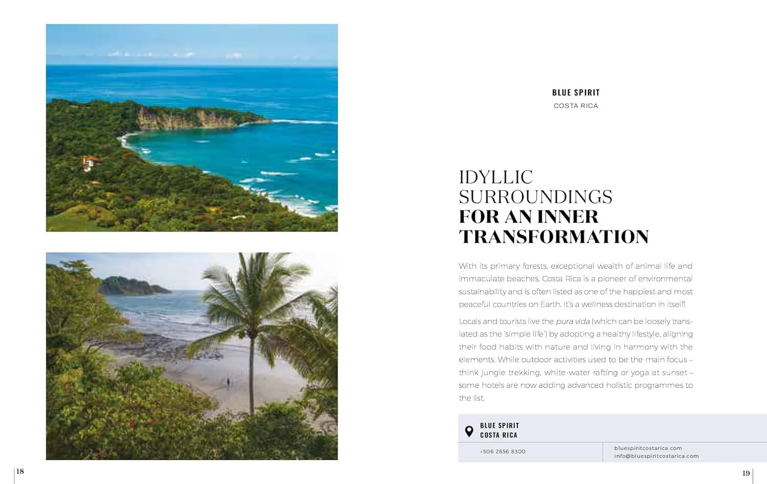 Book - Destination Wellness - Image 4