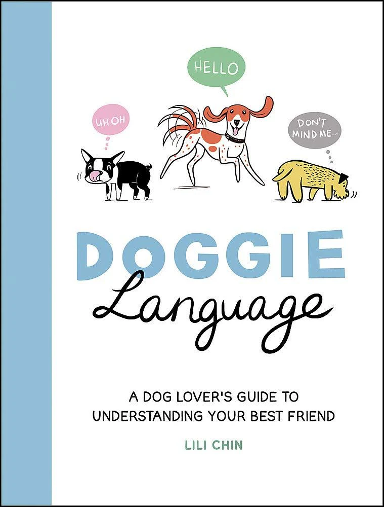 Book - Doggie Language