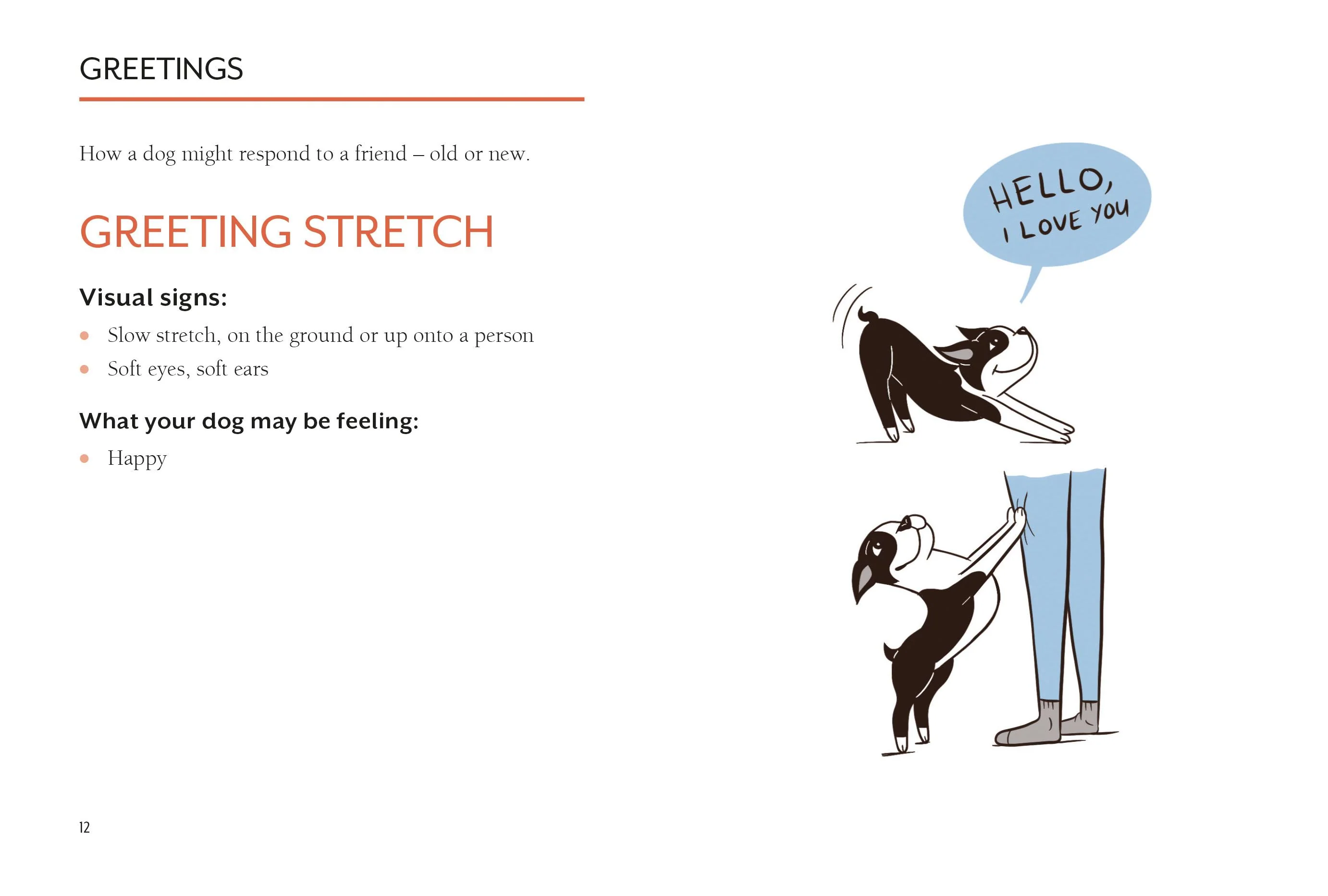 Book - Doggie Language - Image 3
