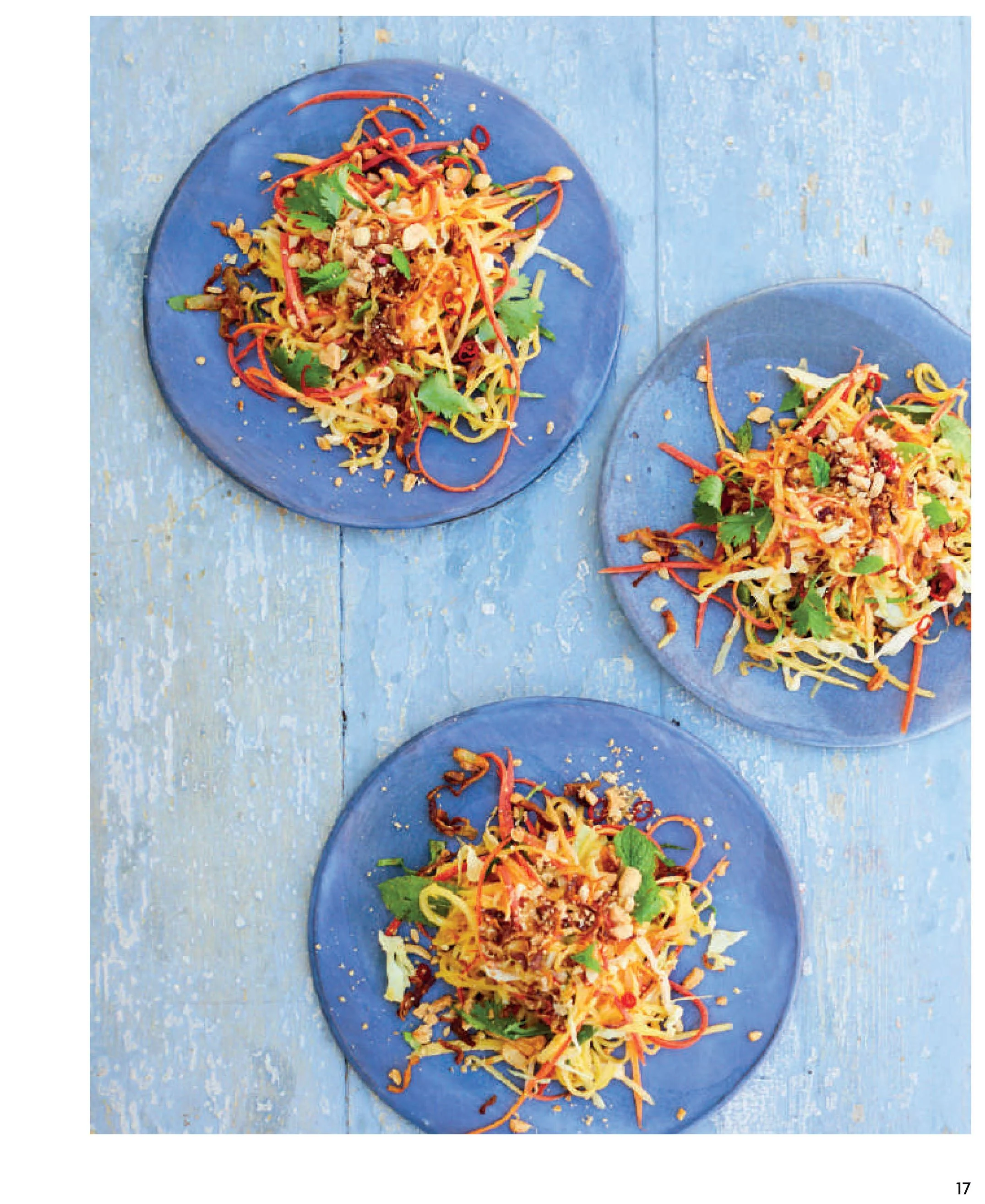 Book - East - 120 Vegetarian And Vegan Recipes - Image 6