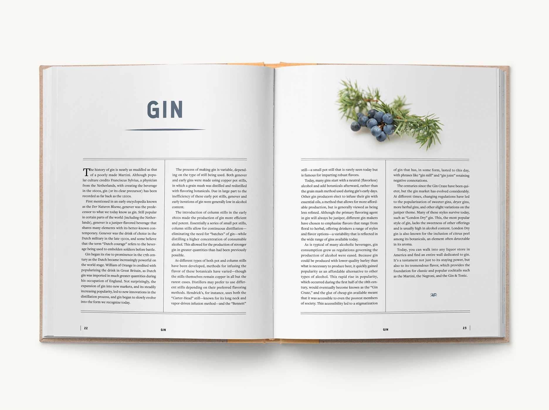 Book - Encyclopedia Of Cocktails - Image 2